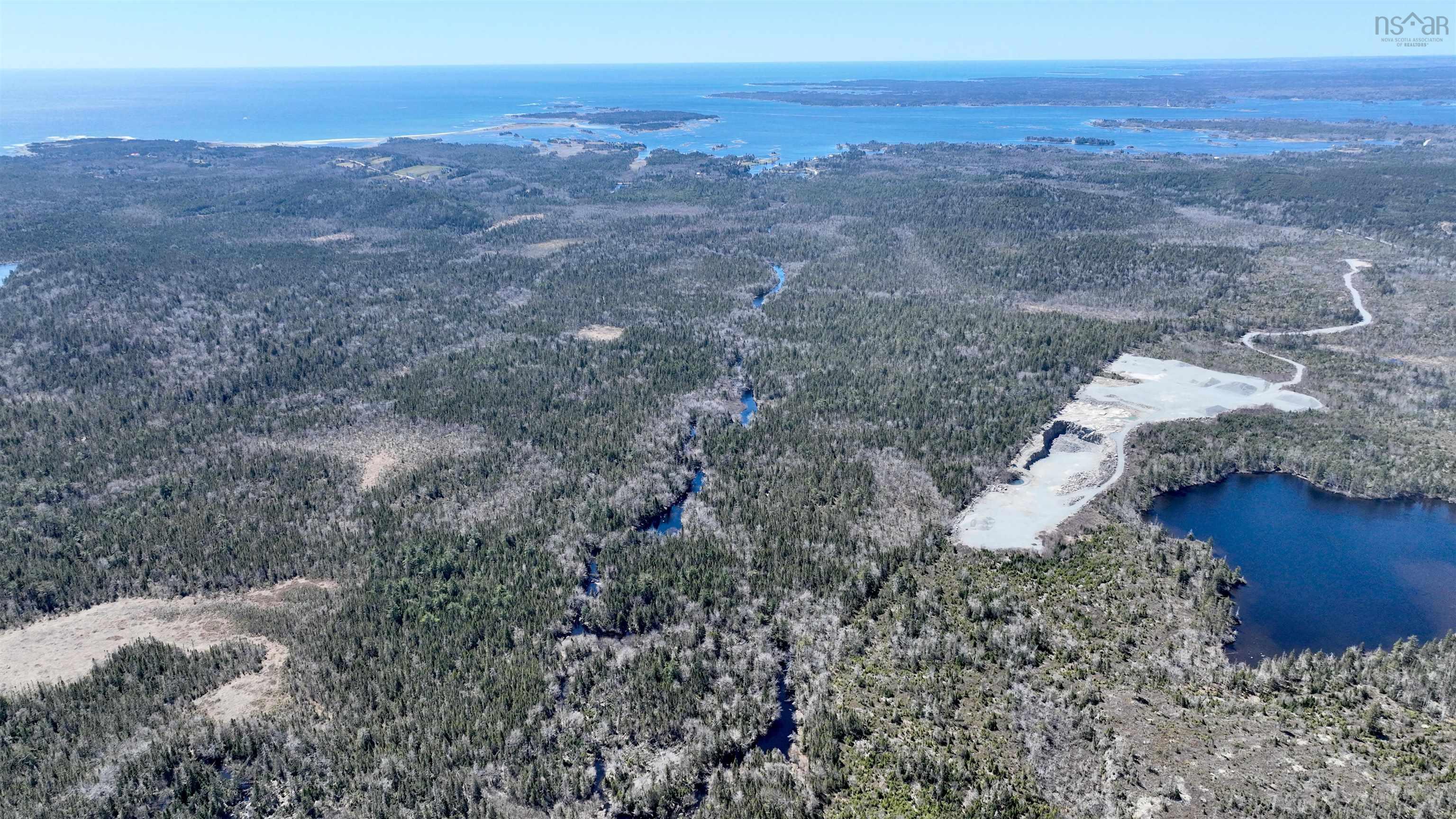 $79,900.00: Lot Hirtle Road, Voglers Cove