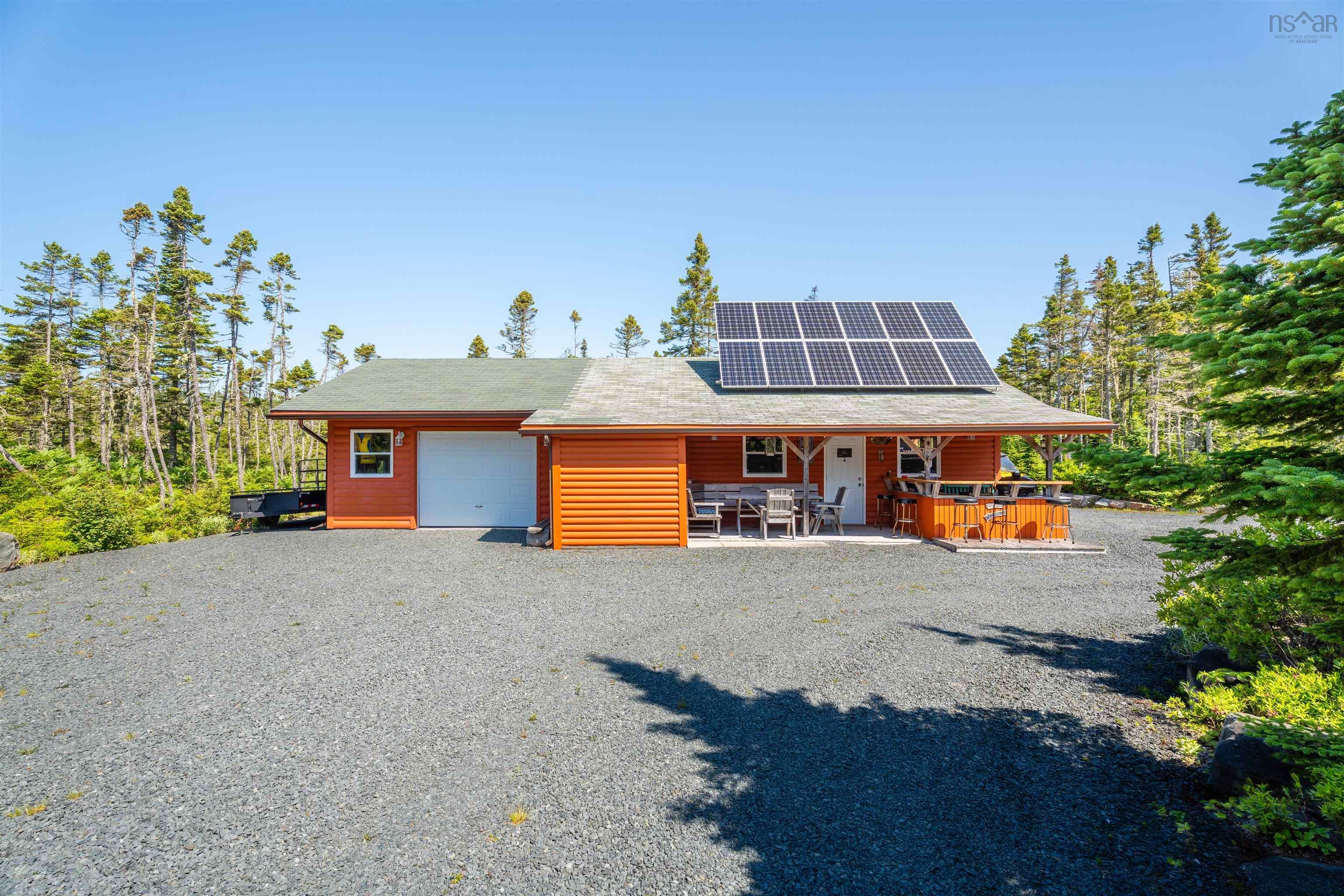 $850,000.00: 2932 Cape Gegogan Road, Goldenville