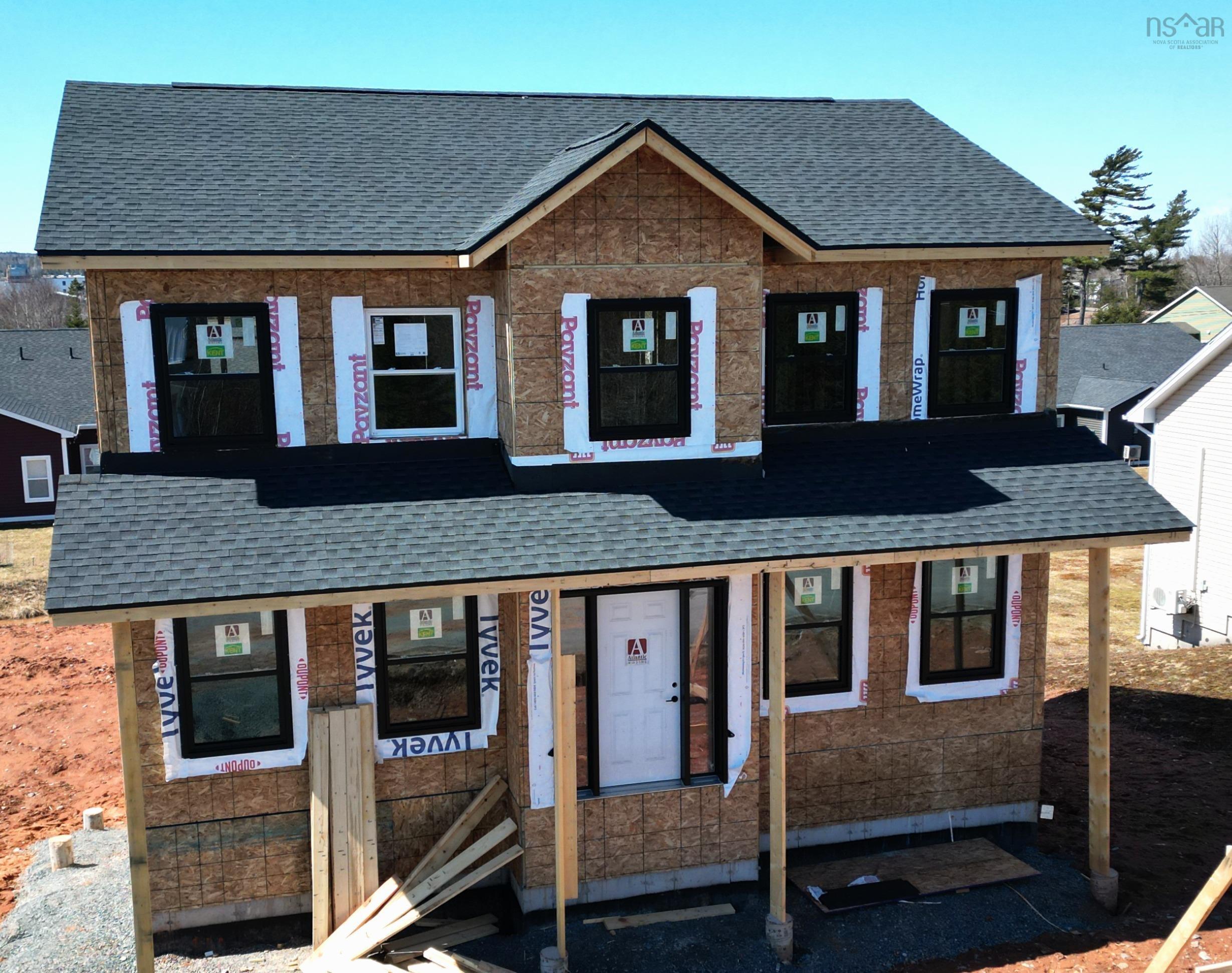 $599,900.00: Lot 14 212 Curtis Drive, Truro