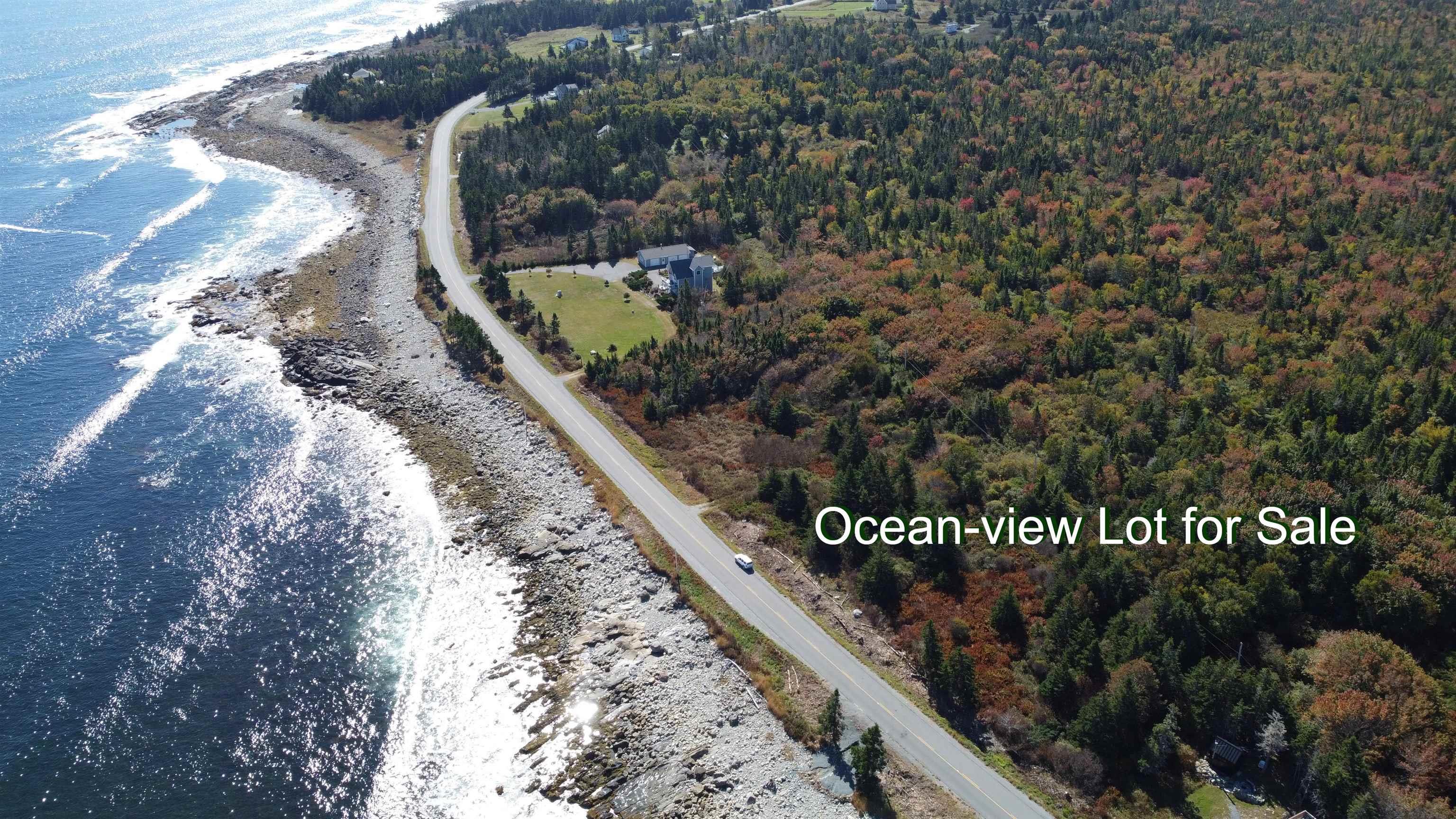$129,000.00: Lot (PID 70044557) Shore Road, Western Head