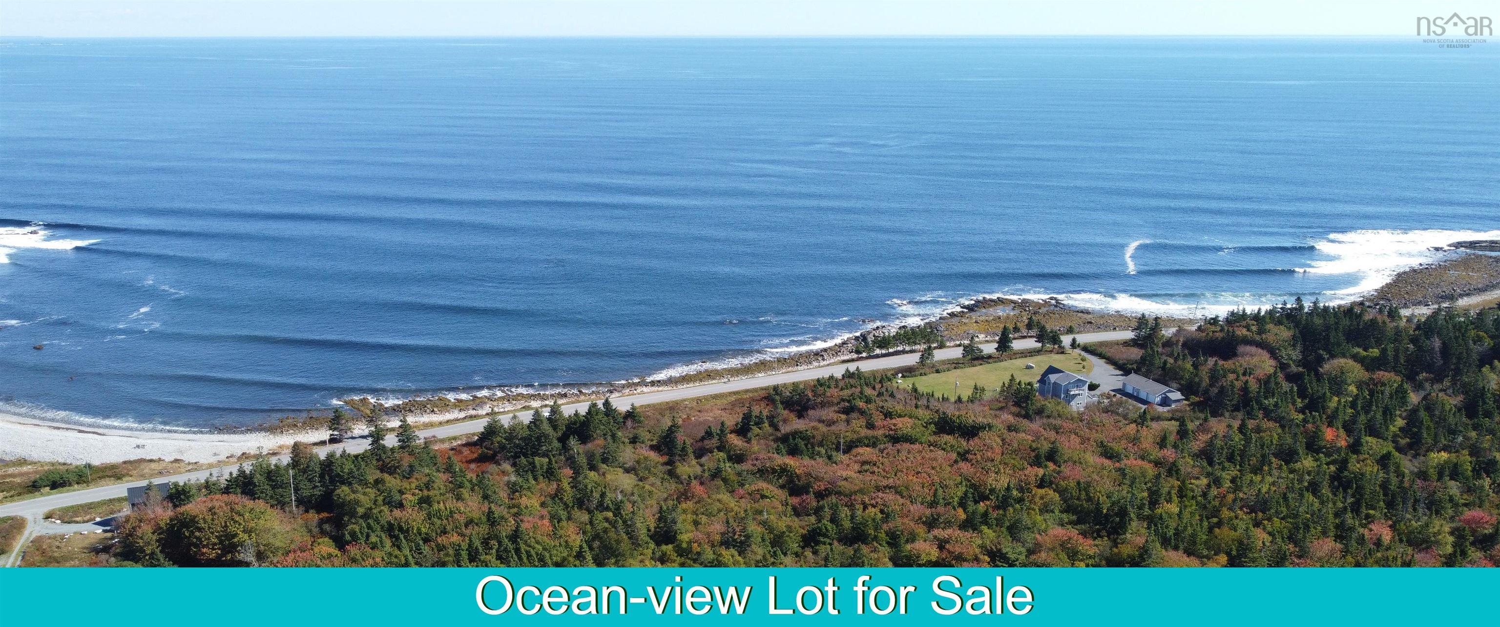 $129,000.00: Lot (PID 70044557) Shore Road, Western Head