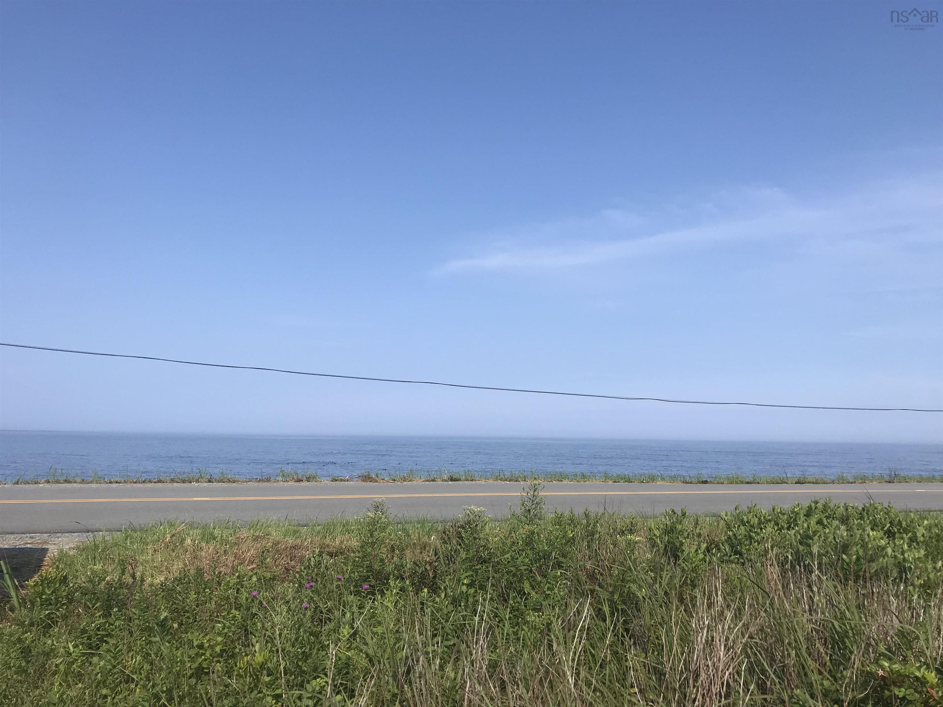 $129,000.00: Lot (PID 70044557) Shore Road, Western Head