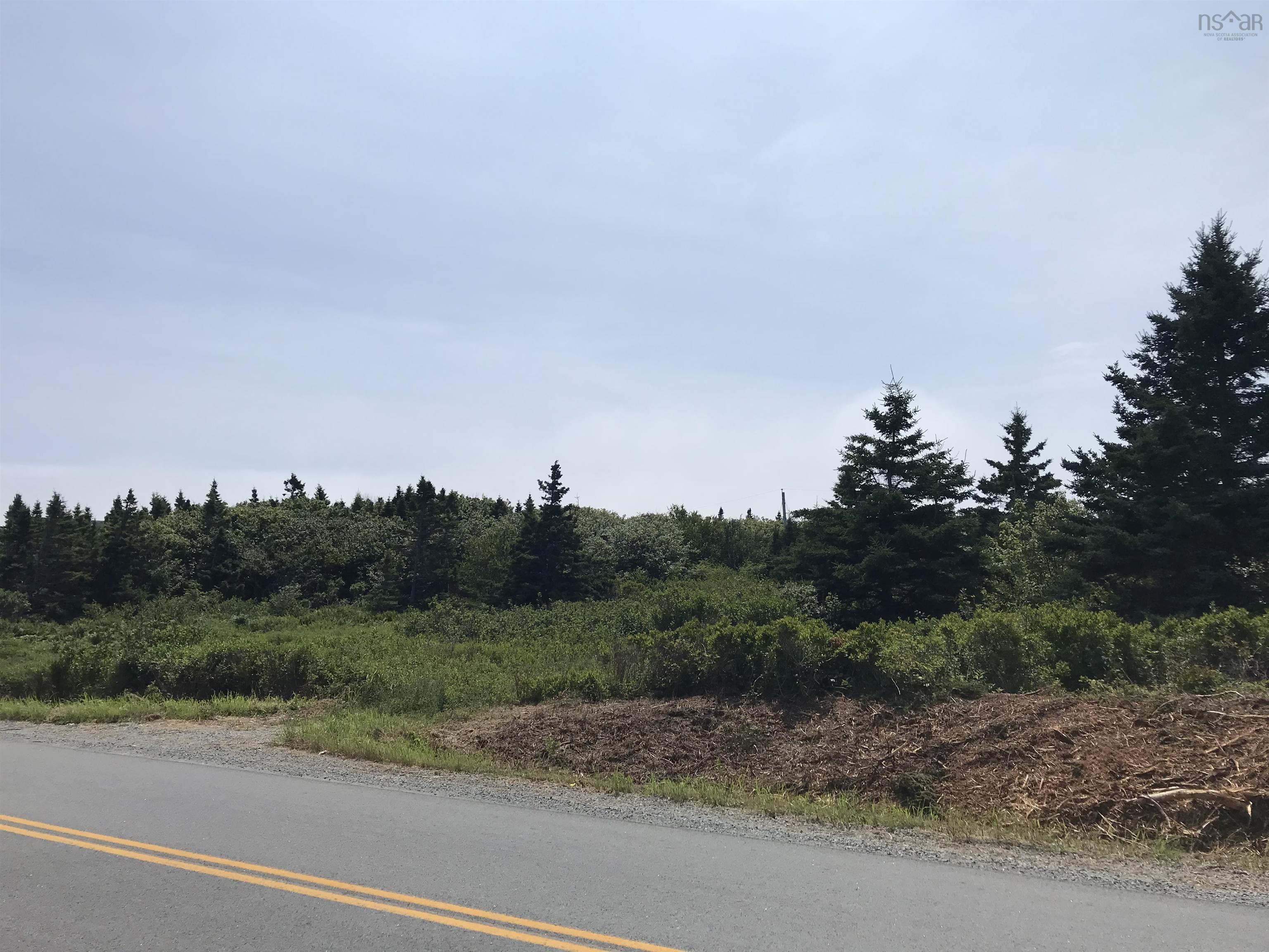 $129,000.00: Lot (PID 70044557) Shore Road, Western Head