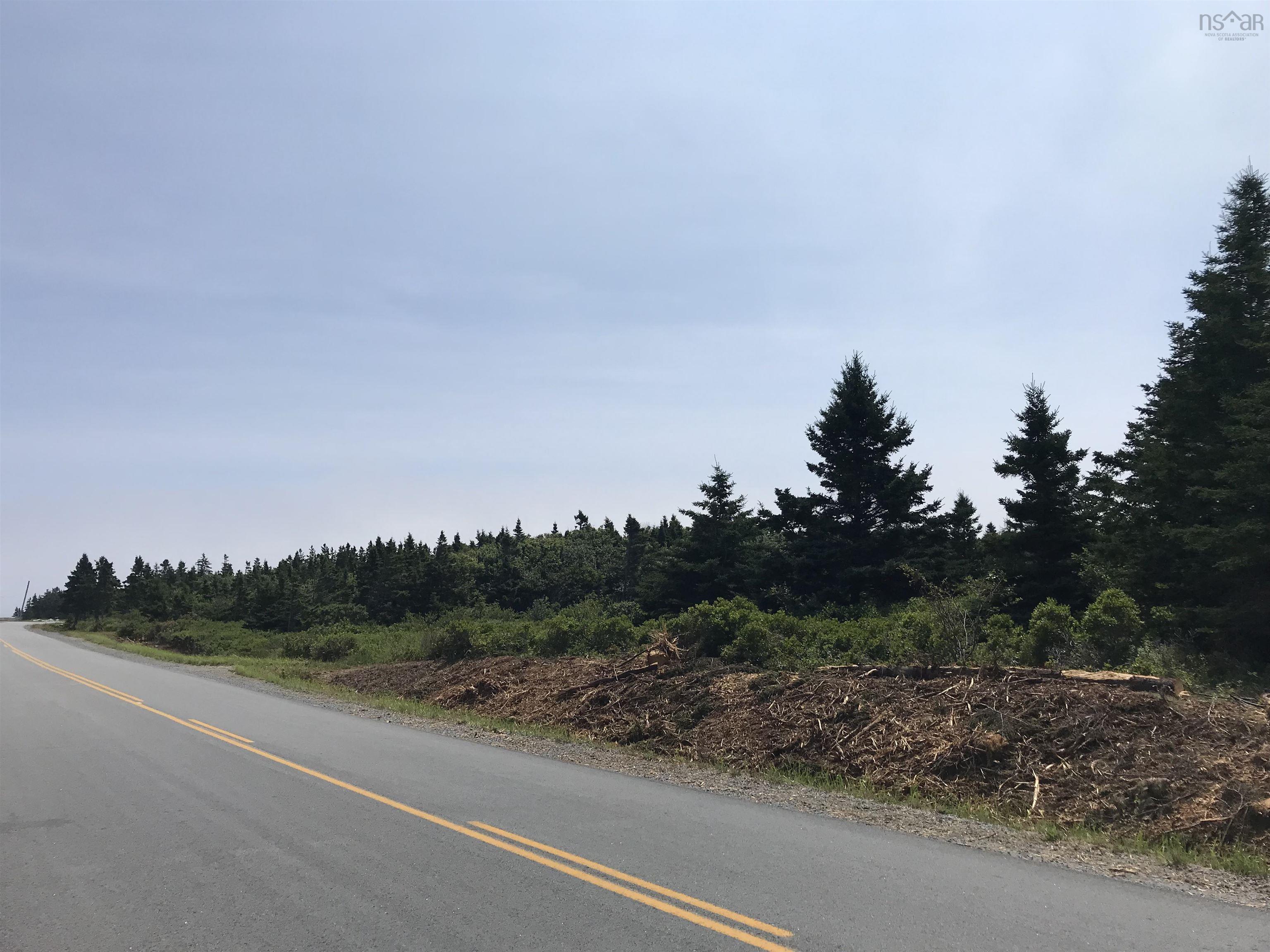 $129,000.00: Lot (PID 70044557) Shore Road, Western Head