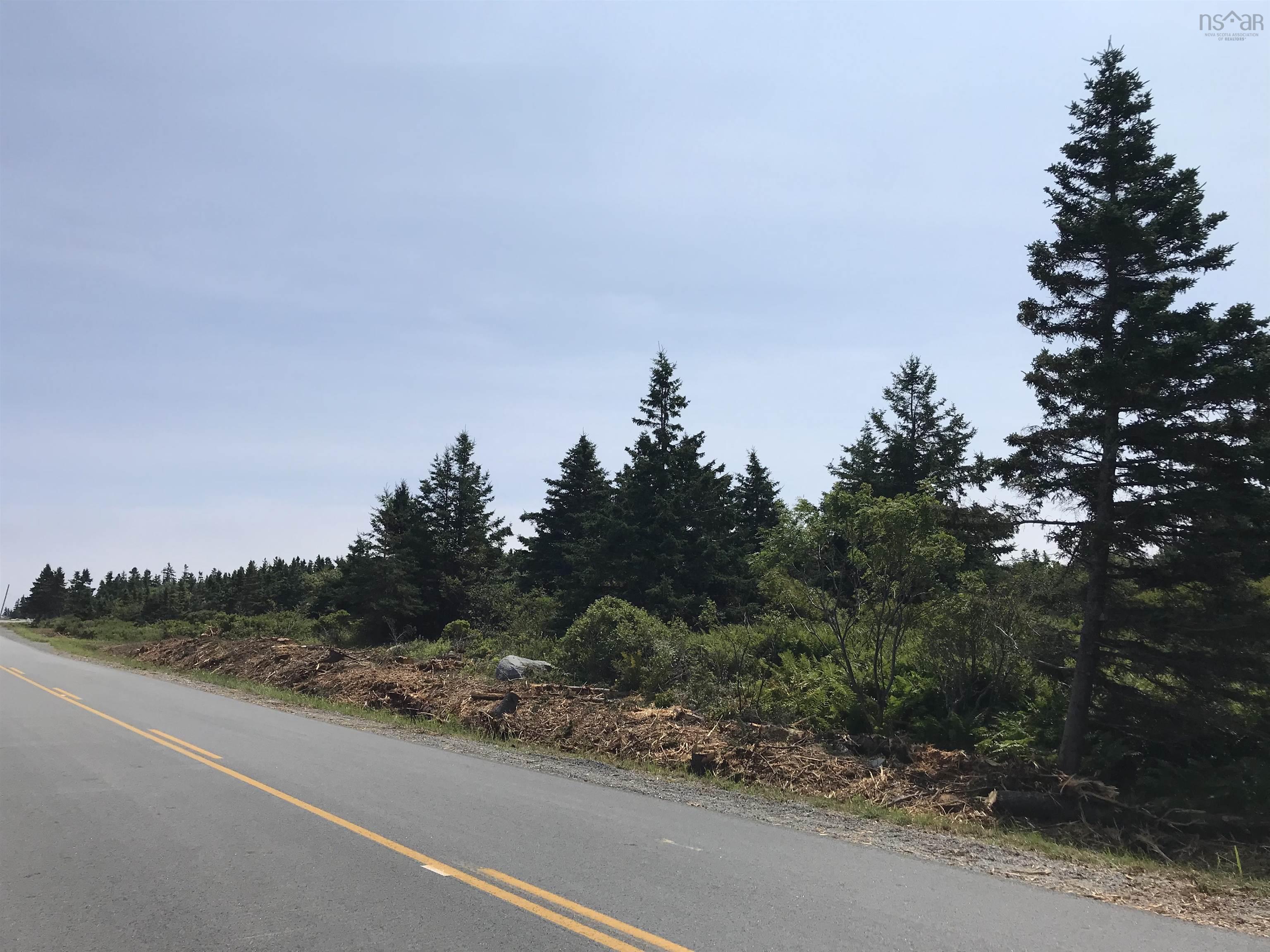 $129,000.00: Lot (PID 70044557) Shore Road, Western Head