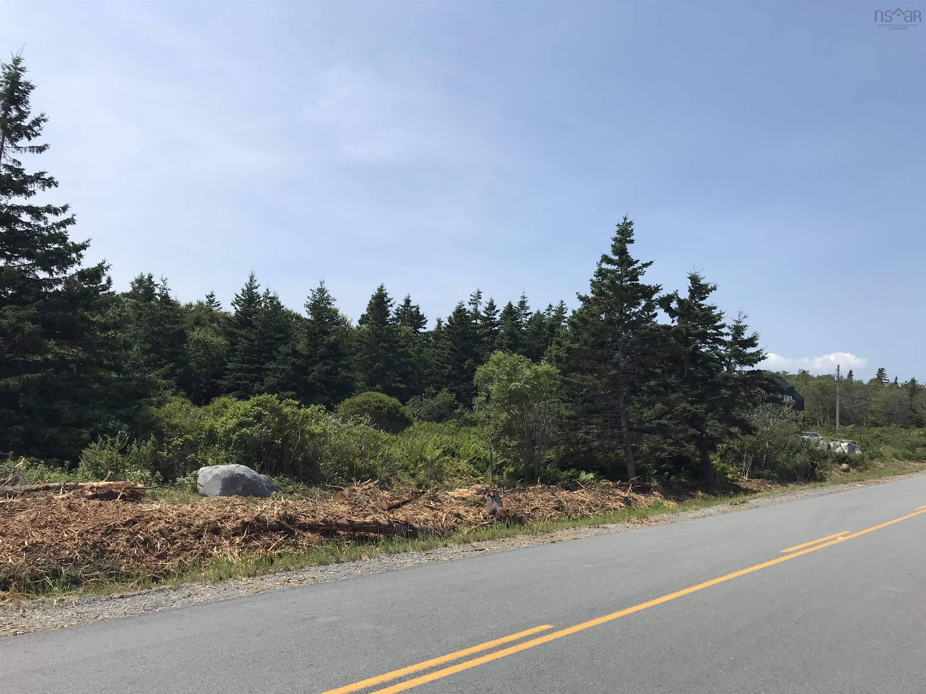 $129,000.00: Lot (PID 70044557) Shore Road, Western Head