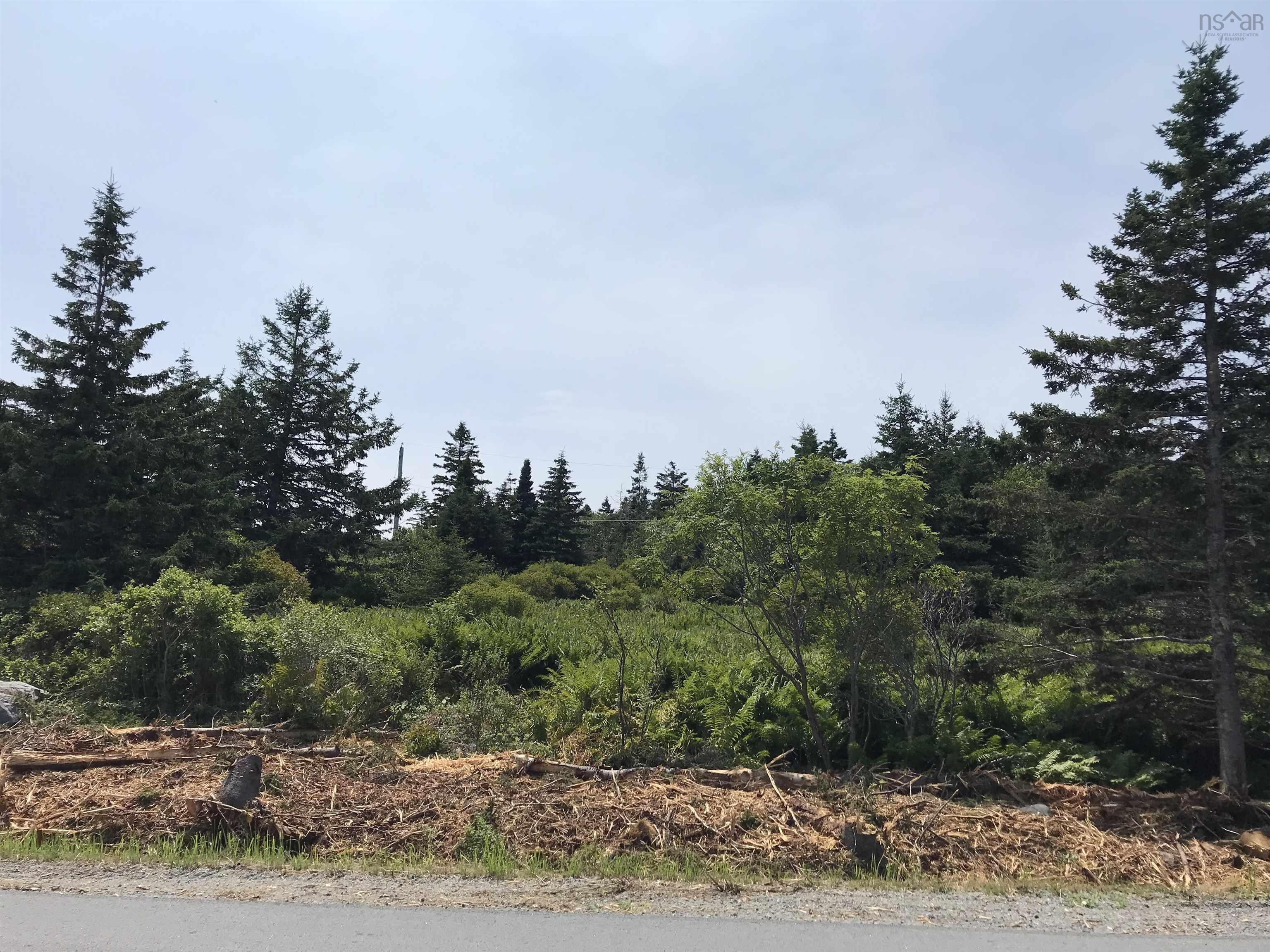 $129,000.00: Lot (PID 70044557) Shore Road, Western Head