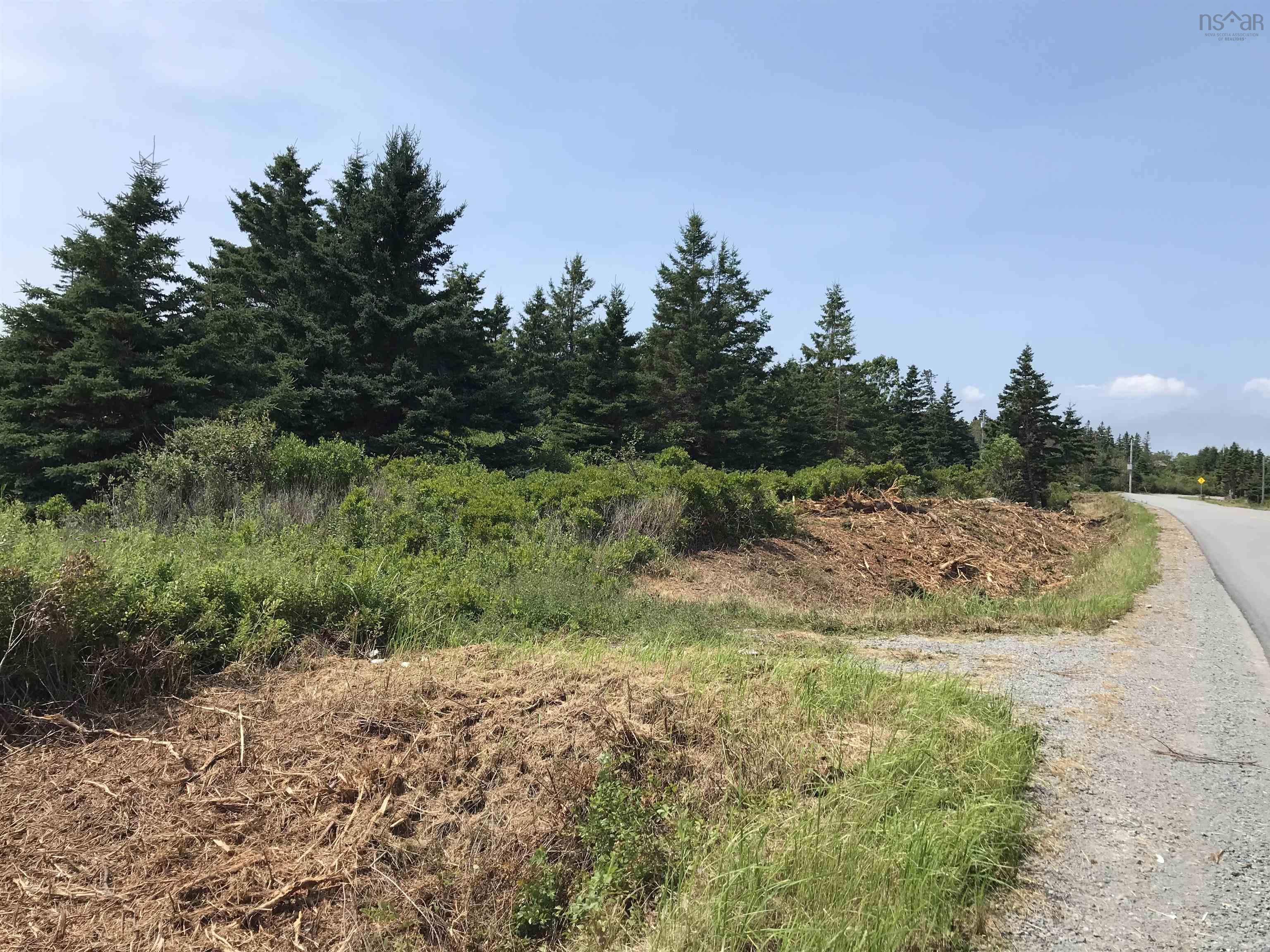$129,000.00: Lot (PID 70044557) Shore Road, Western Head