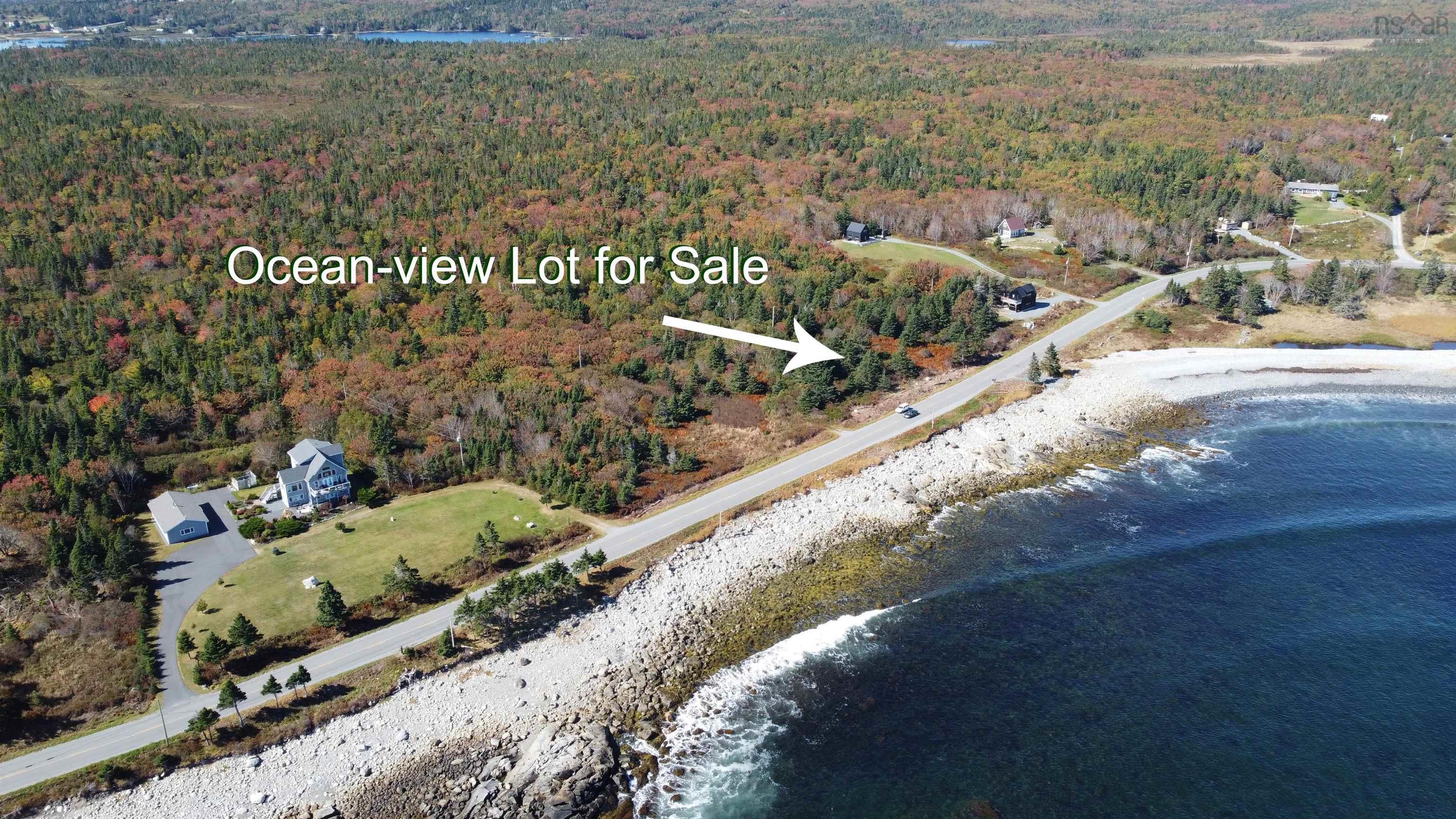$129,000.00: Lot (PID 70044557) Shore Road, Western Head