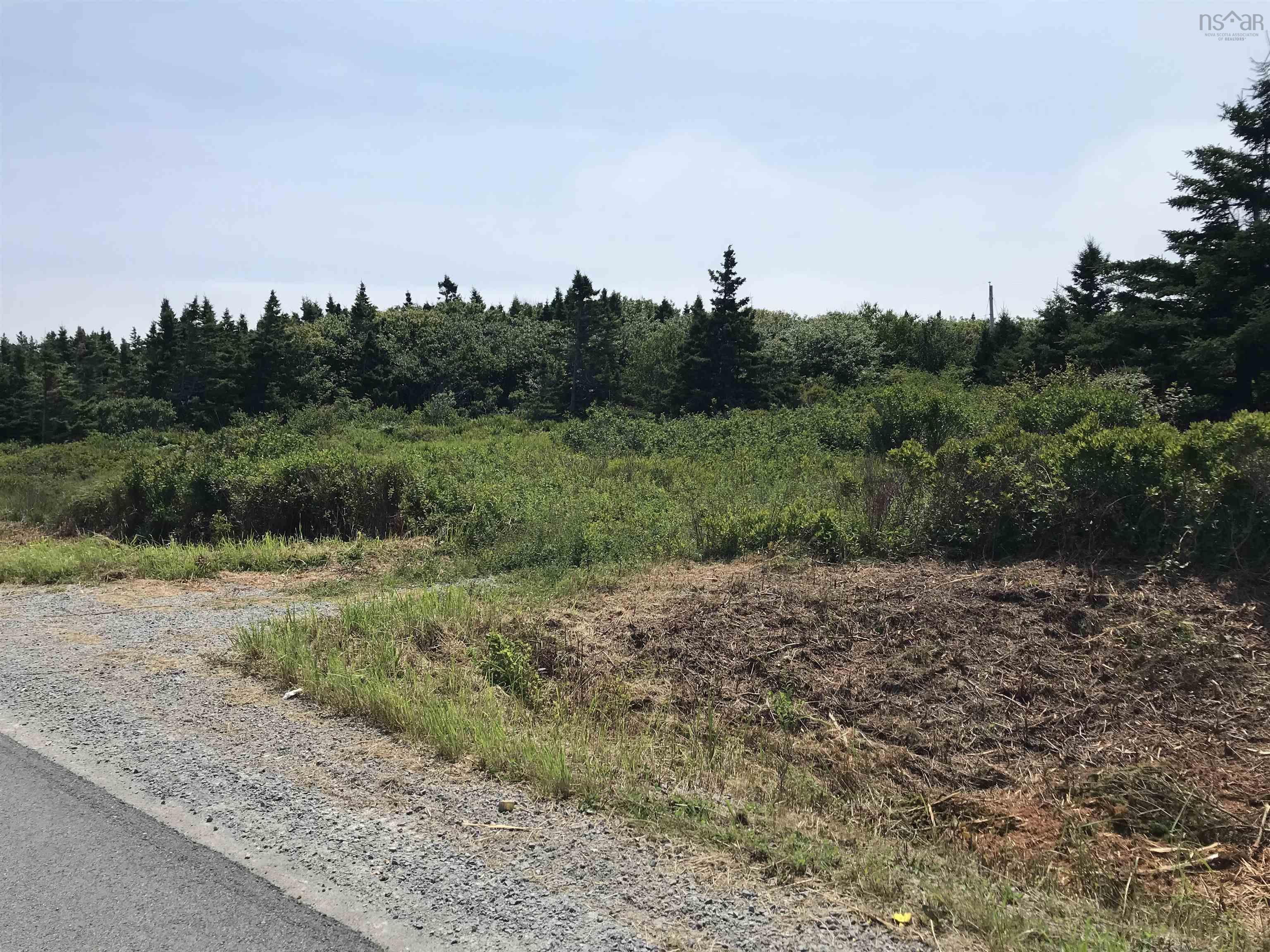 $129,000.00: Lot (PID 70044557) Shore Road, Western Head