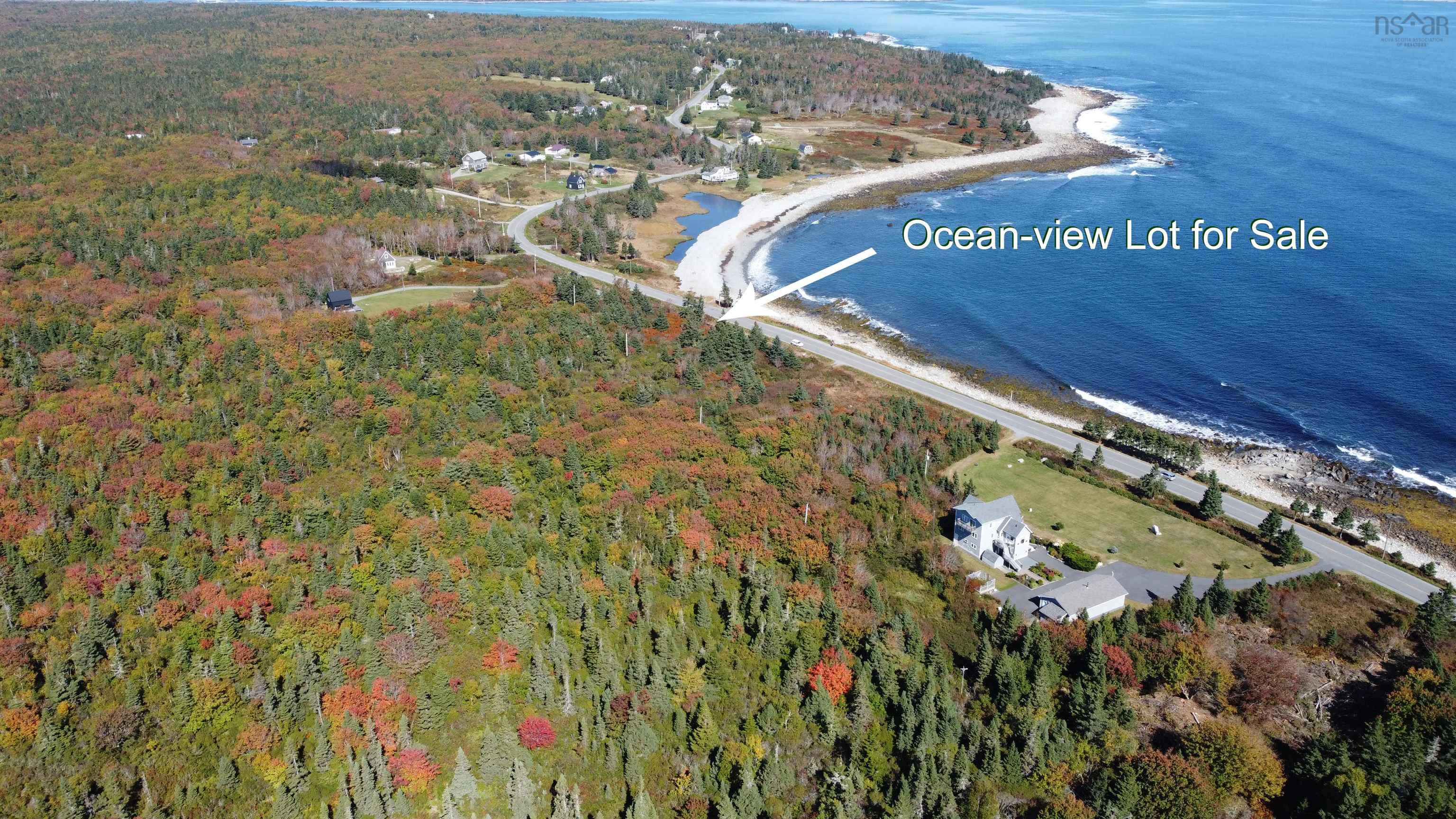 $129,000.00: Lot (PID 70044557) Shore Road, Western Head