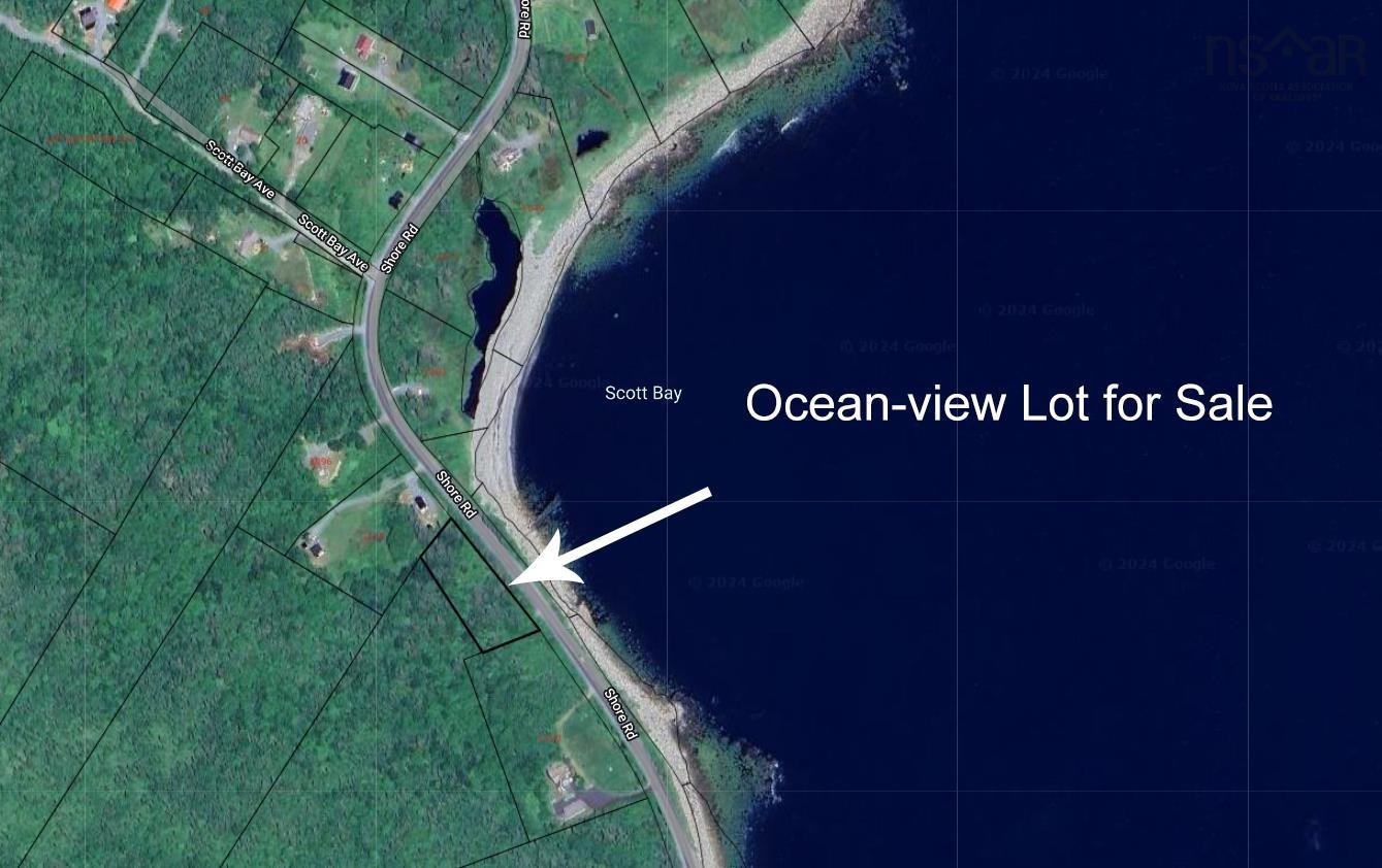 $129,000.00: Lot (PID 70044557) Shore Road, Western Head