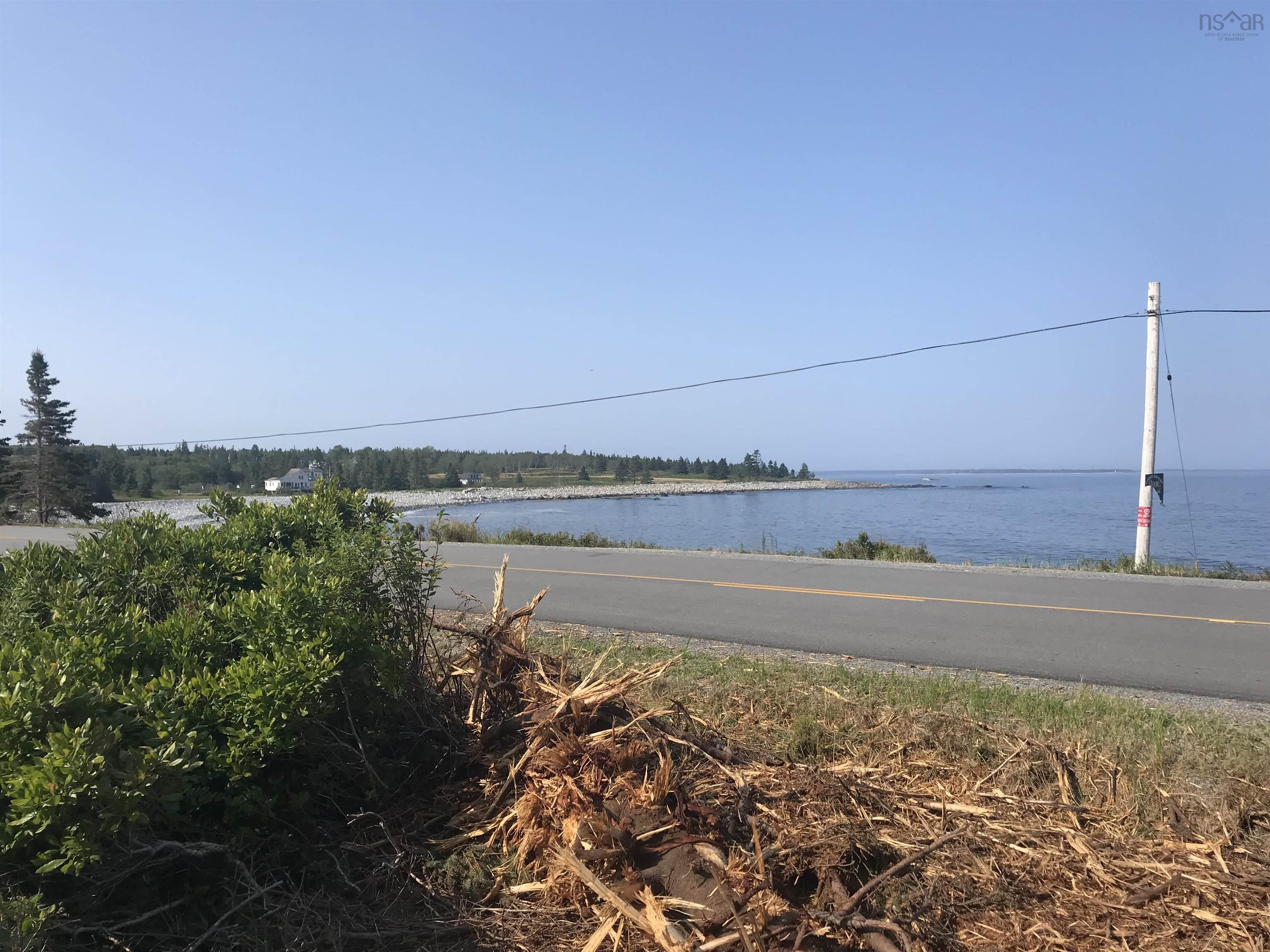 $129,000.00: Lot (PID 70044557) Shore Road, Western Head