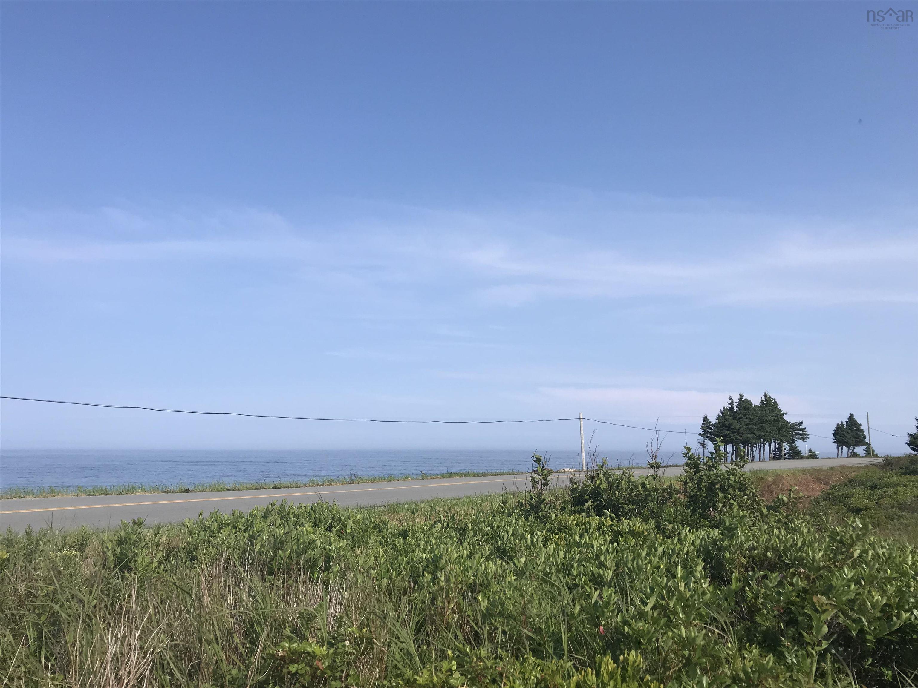 $129,000.00: Lot (PID 70044557) Shore Road, Western Head