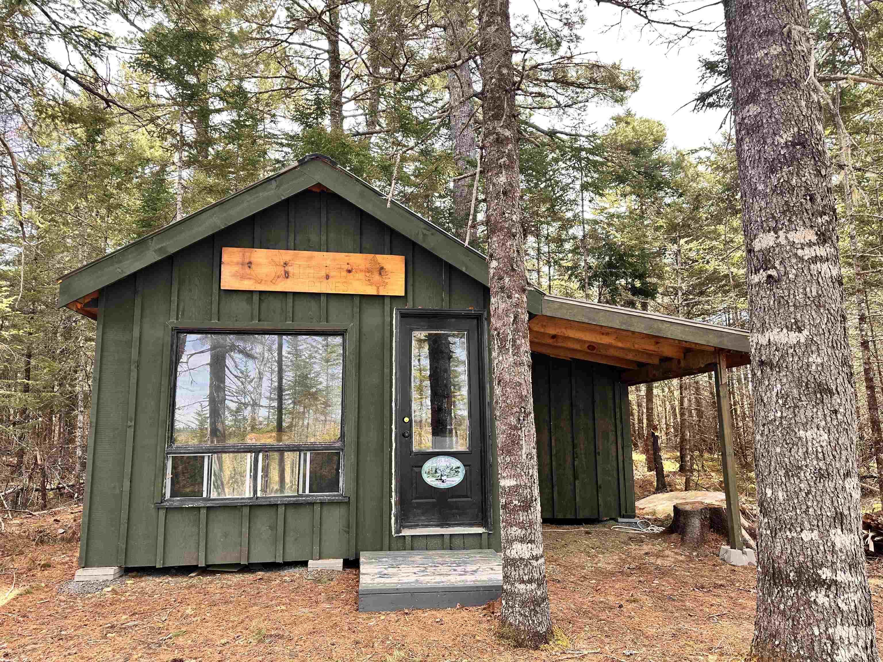 $55,000.00: Lot 1 Pleasant River Preserve, Pleasant River