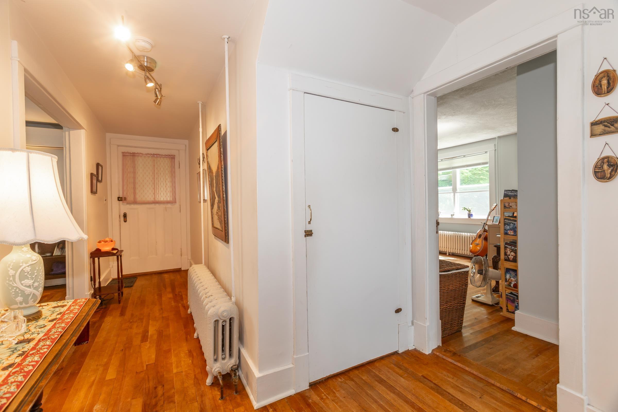 $740,000.00: 789-791 Saint George Street, Annapolis Royal