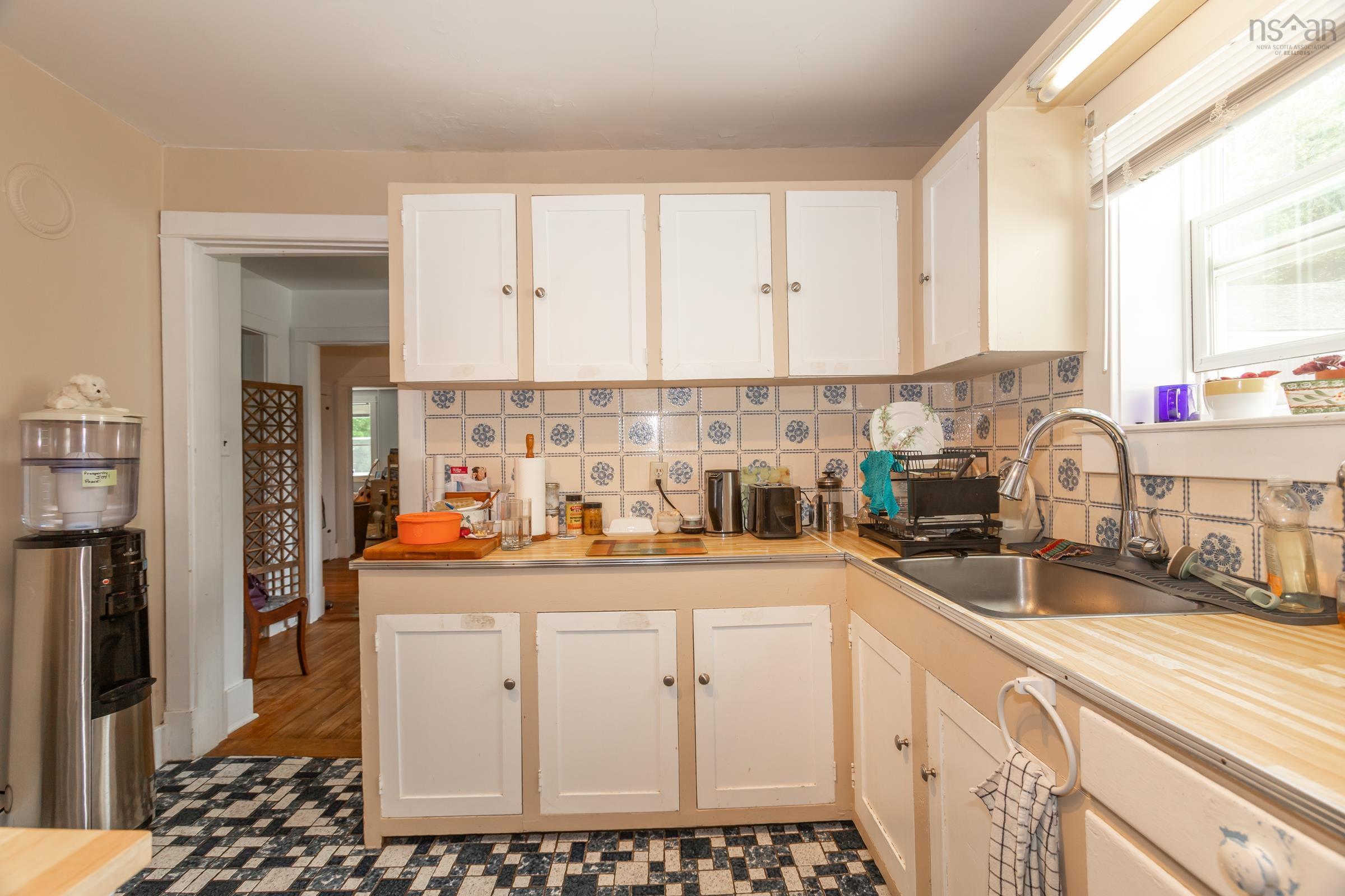 $730,000.00: 789-791 Saint George Street, Annapolis Royal