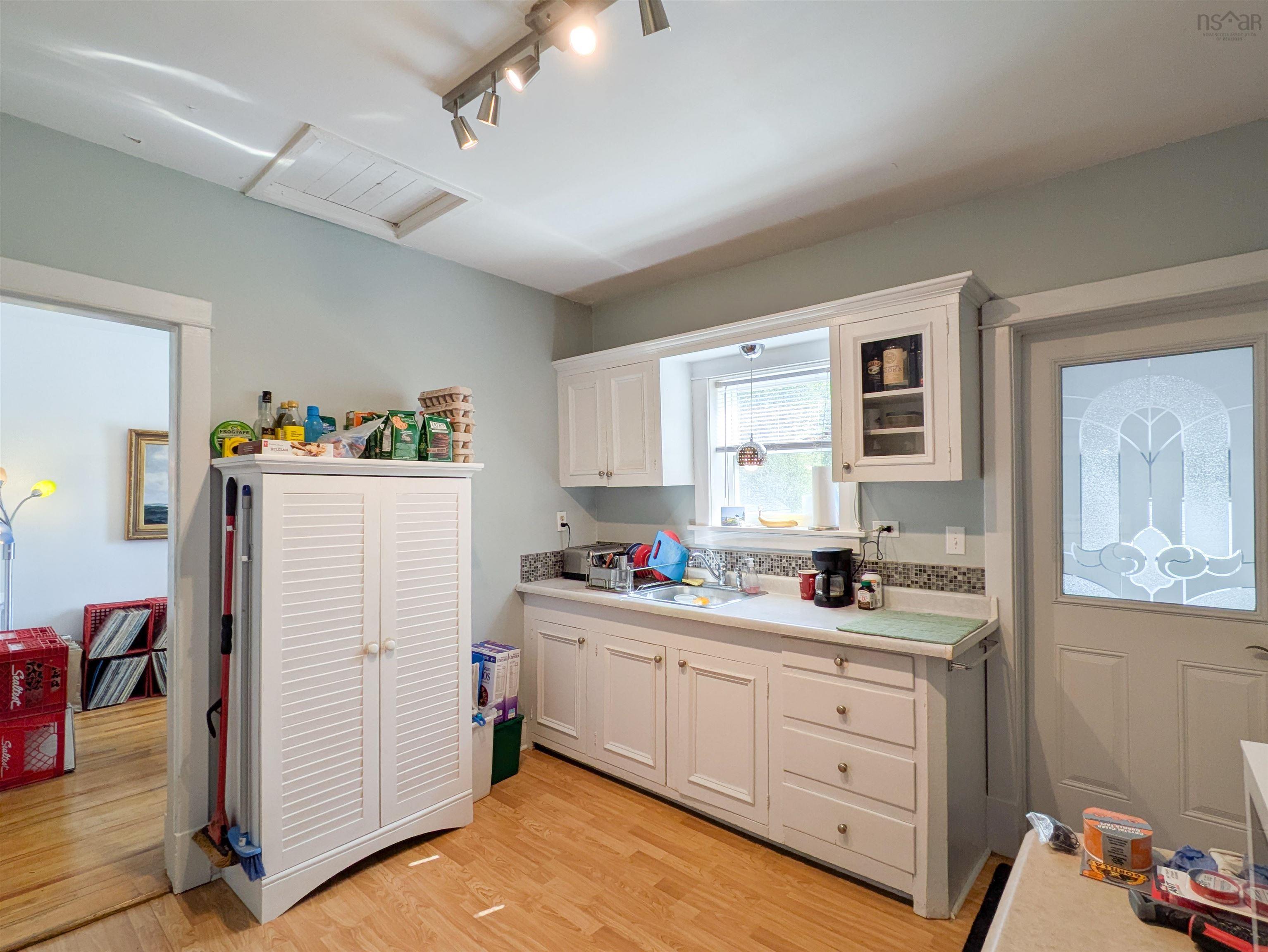 $740,000.00: 789-791 Saint George Street, Annapolis Royal