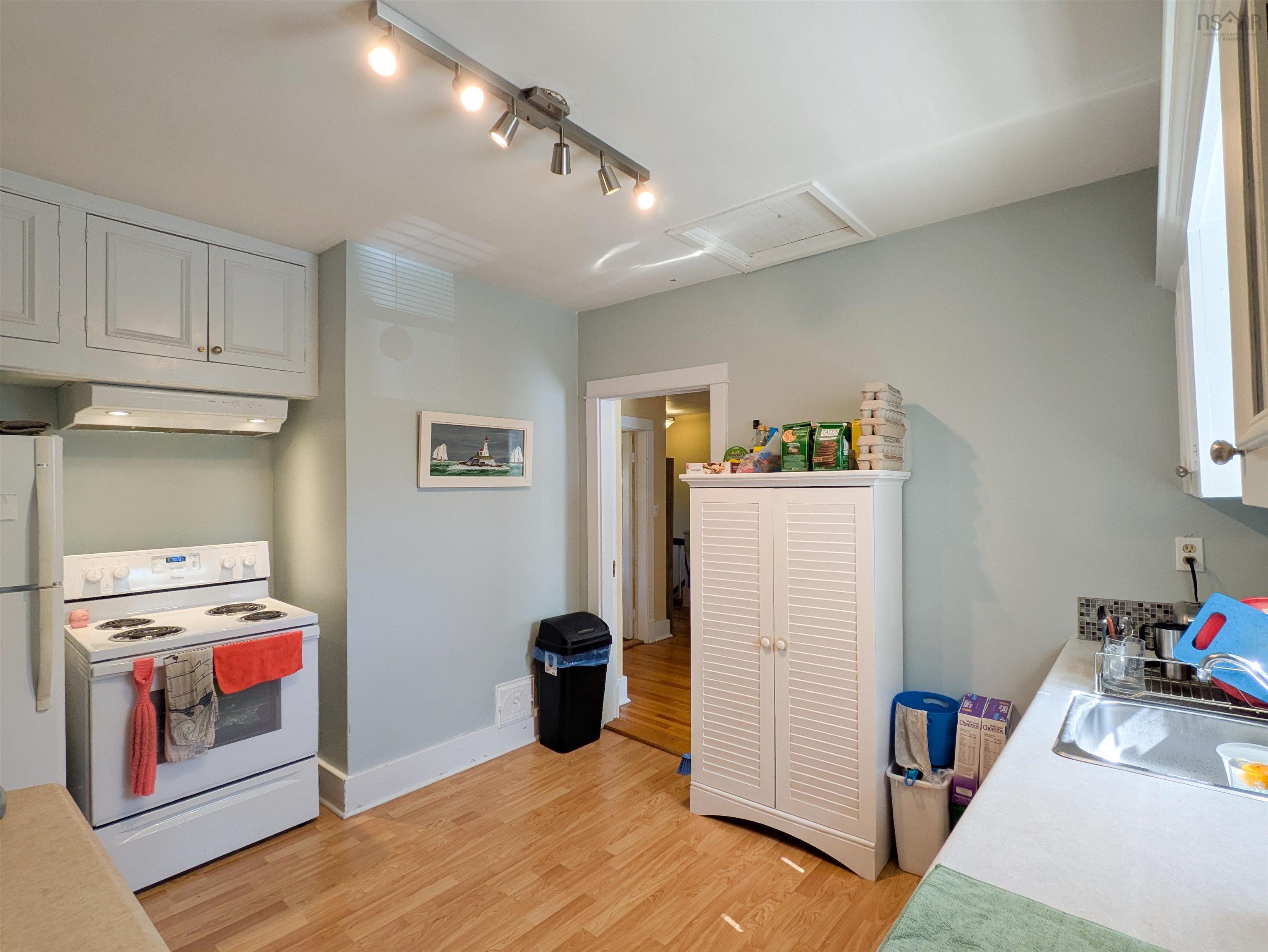 $740,000.00: 789-791 Saint George Street, Annapolis Royal