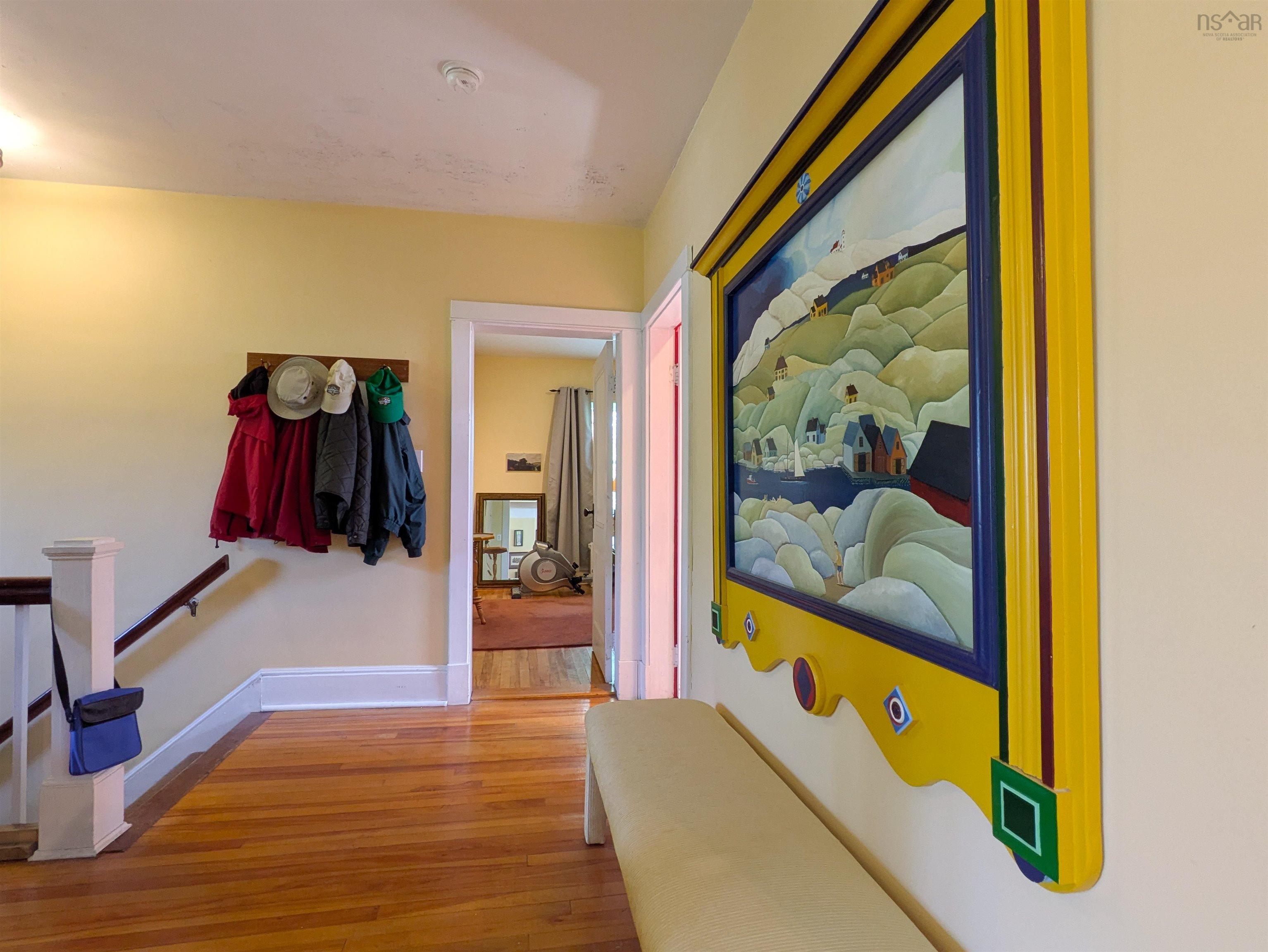 $730,000.00: 789-791 Saint George Street, Annapolis Royal