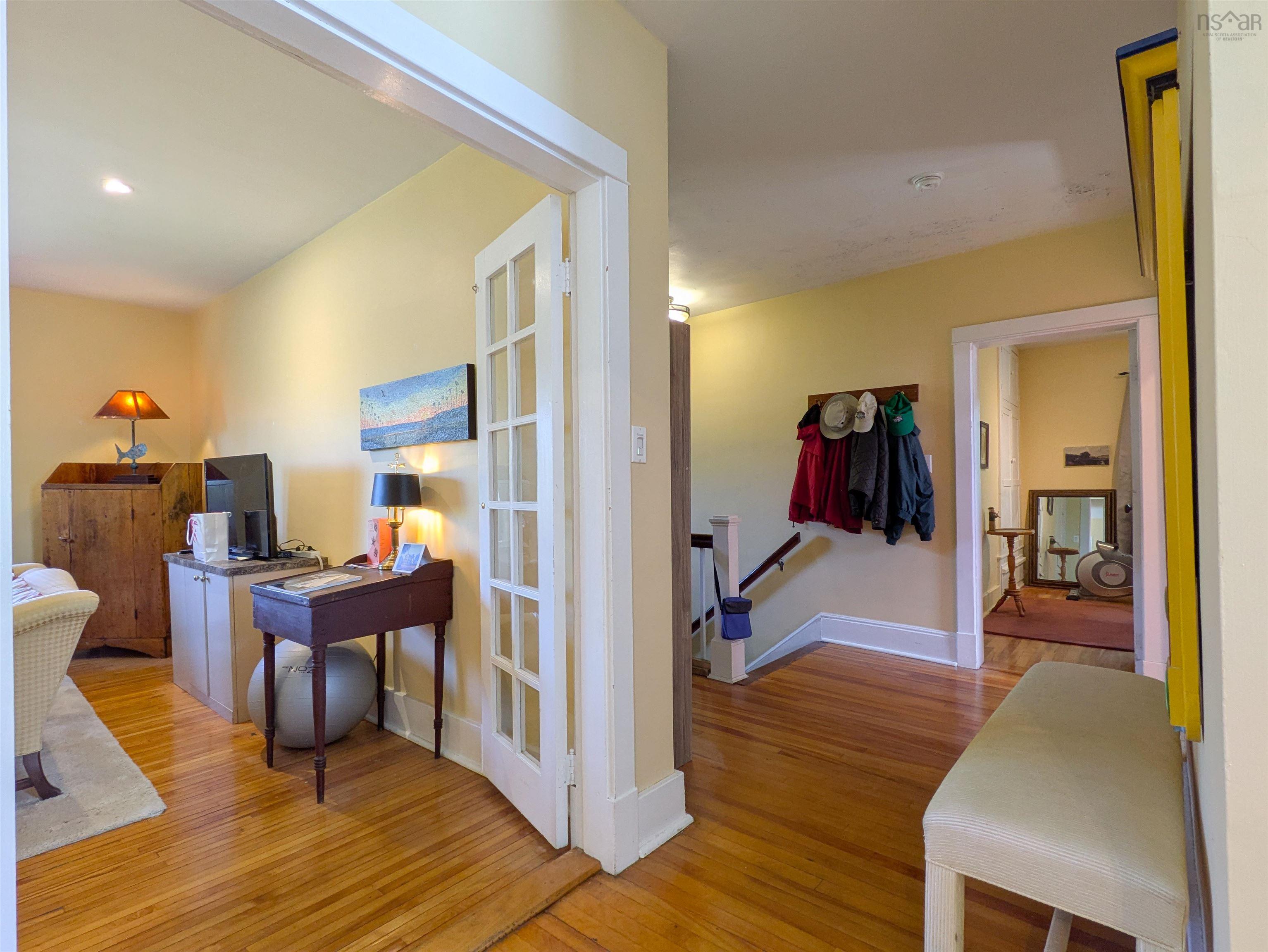 $730,000.00: 789-791 Saint George Street, Annapolis Royal