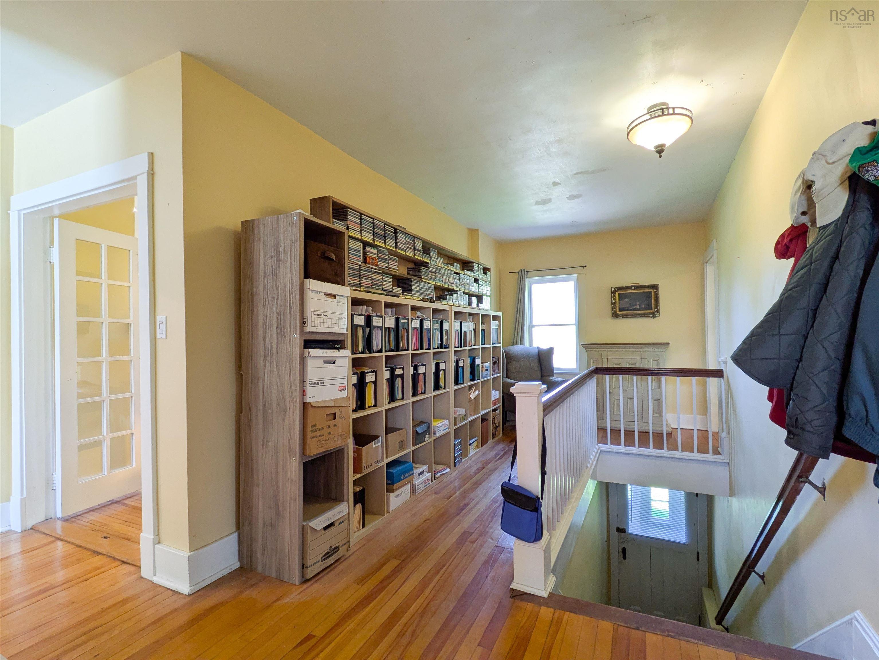 $730,000.00: 789-791 Saint George Street, Annapolis Royal