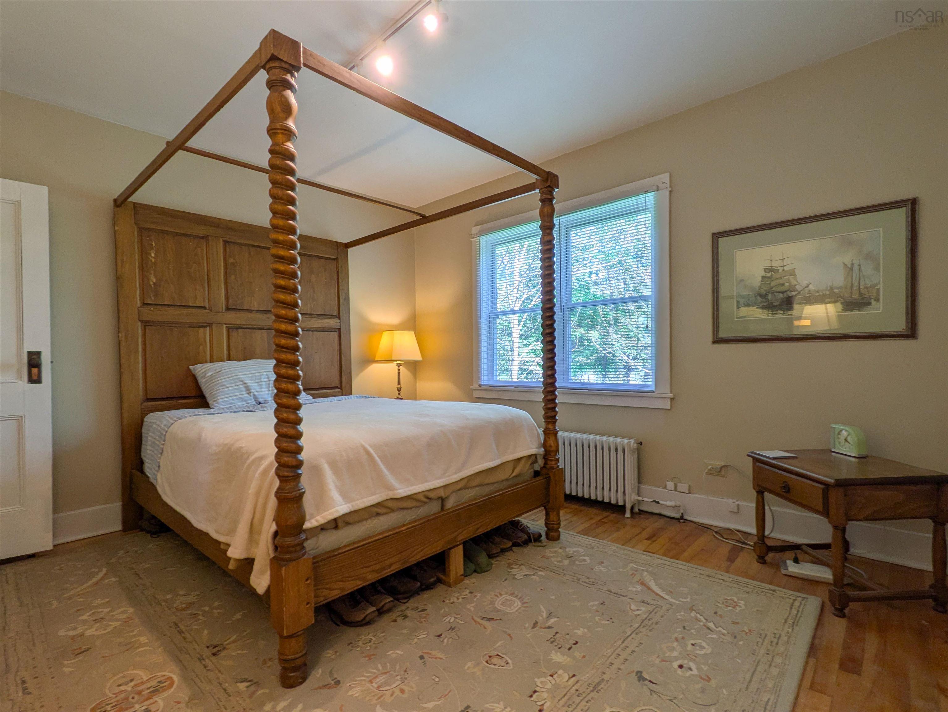 $740,000.00: 789-791 Saint George Street, Annapolis Royal