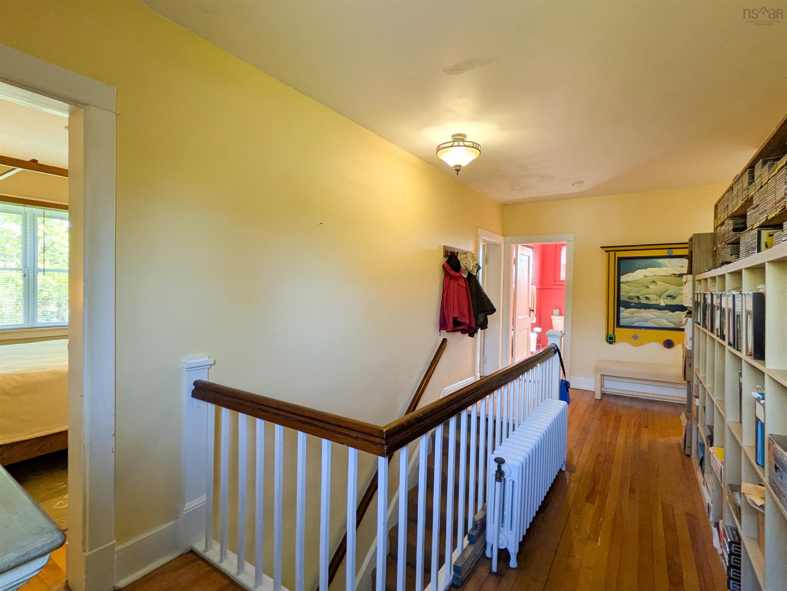$730,000.00: 789-791 Saint George Street, Annapolis Royal
