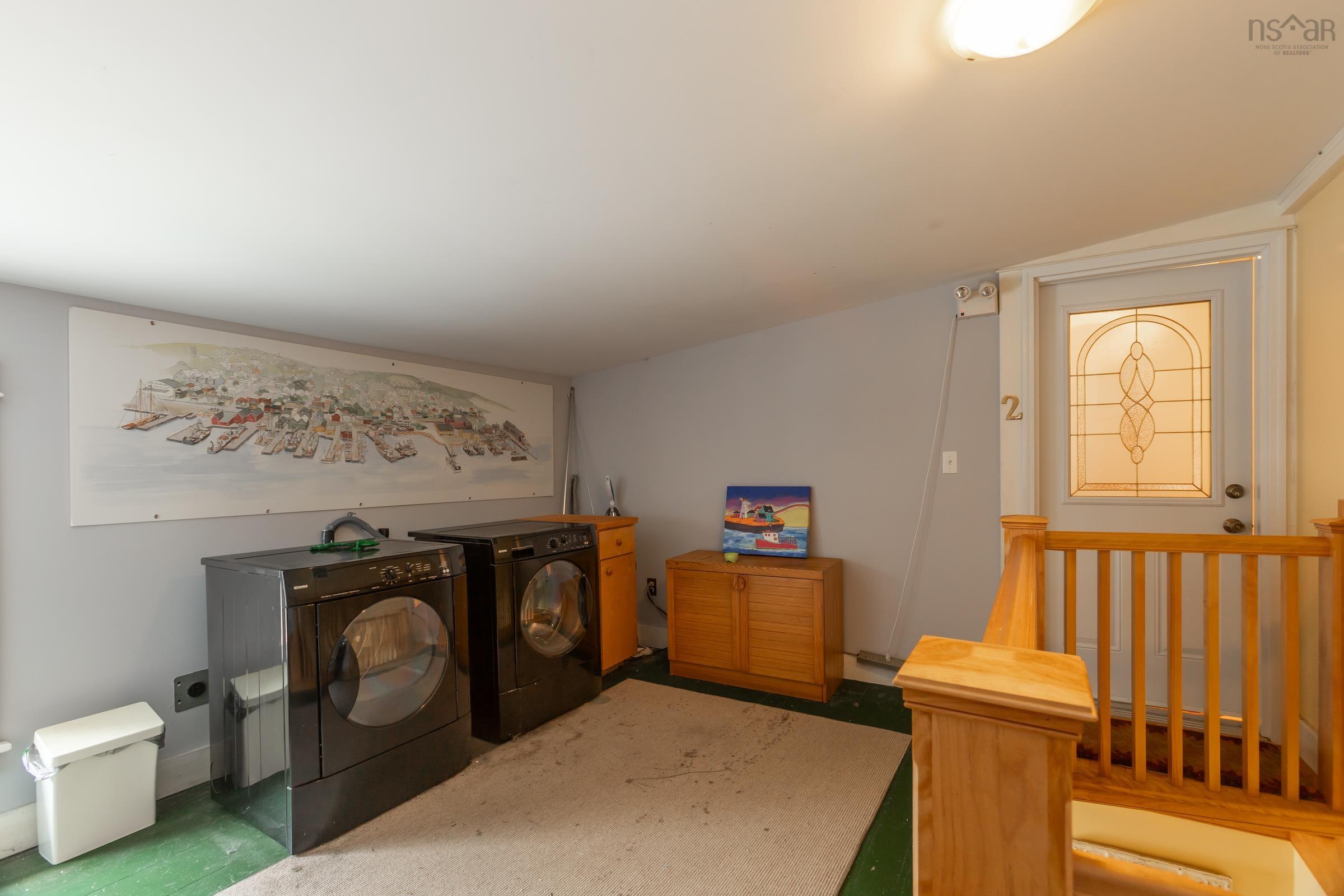 $730,000.00: 789-791 Saint George Street, Annapolis Royal