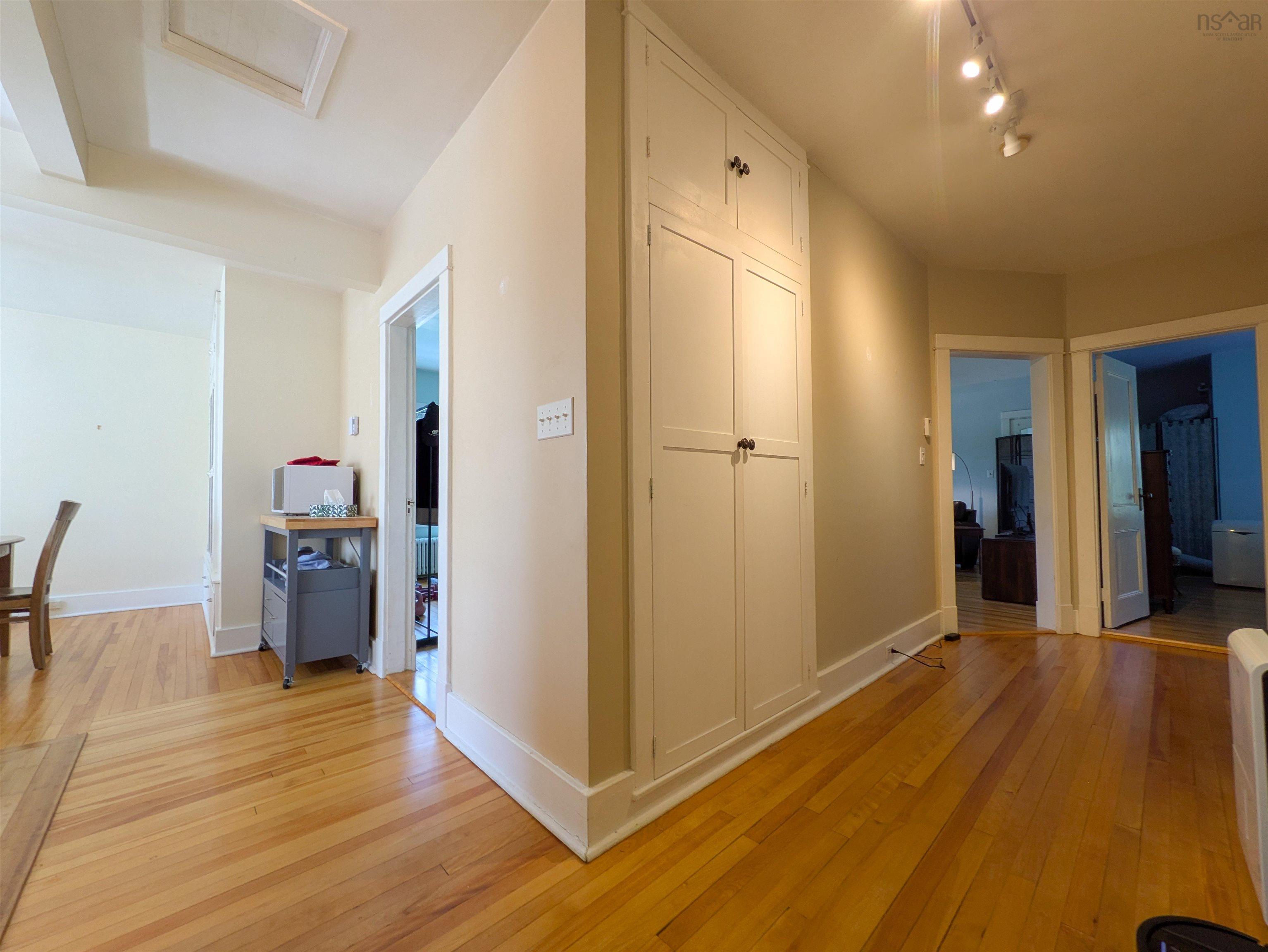 $740,000.00: 789-791 Saint George Street, Annapolis Royal