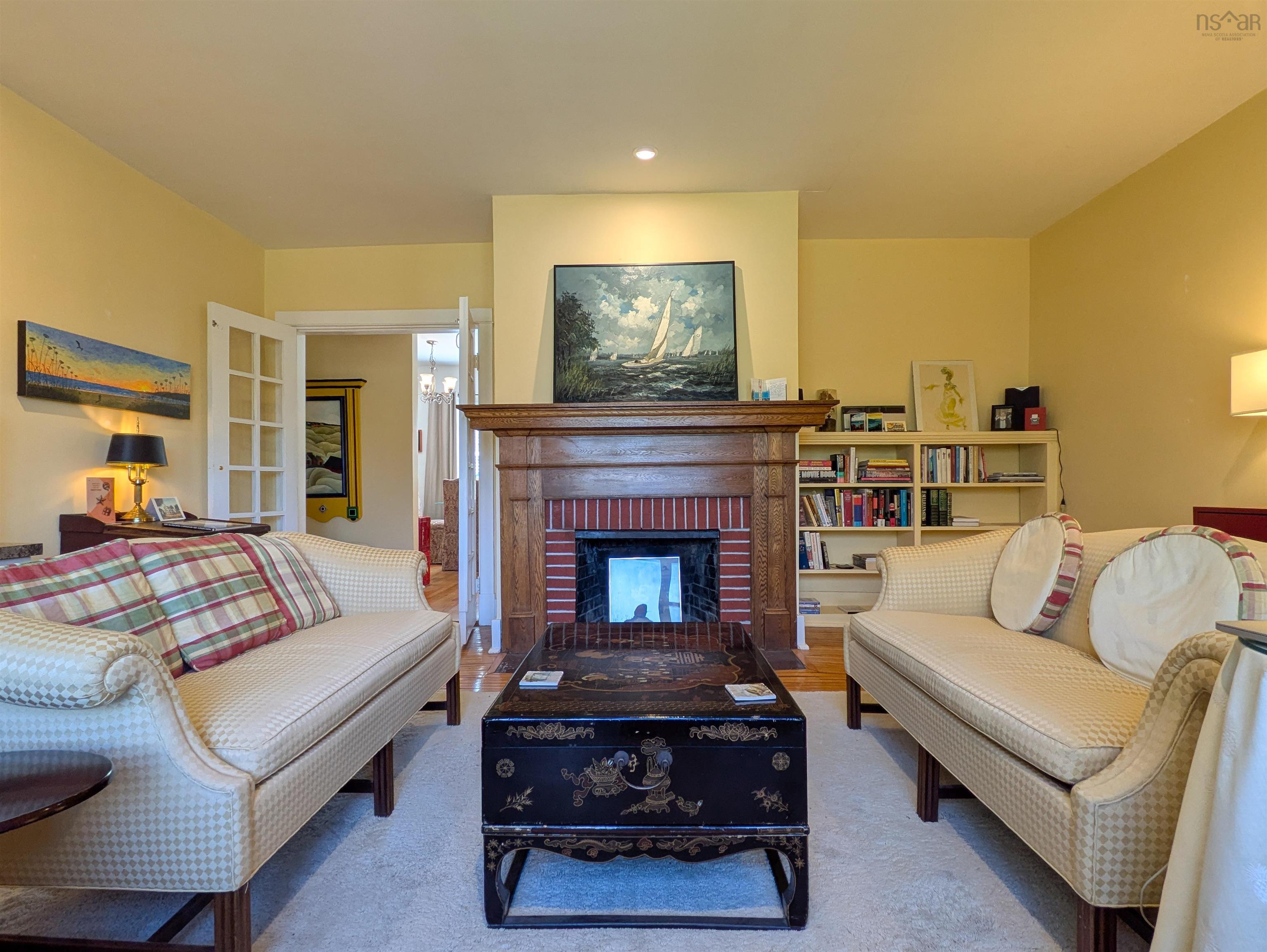 $730,000.00: 789-791 Saint George Street, Annapolis Royal