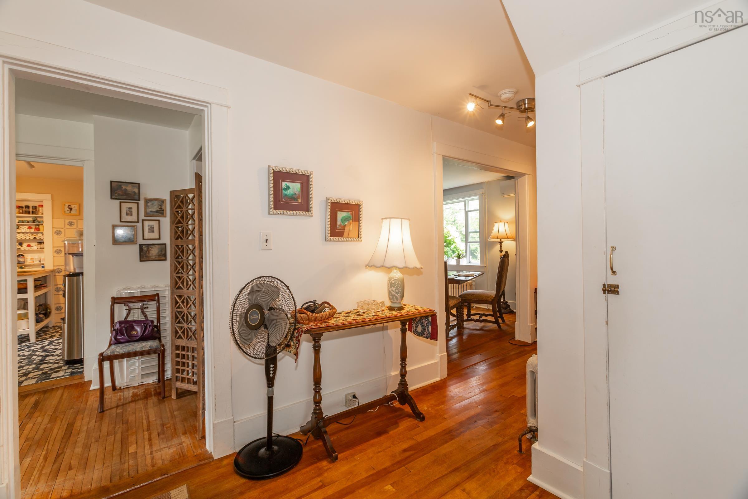 $740,000.00: 789-791 Saint George Street, Annapolis Royal