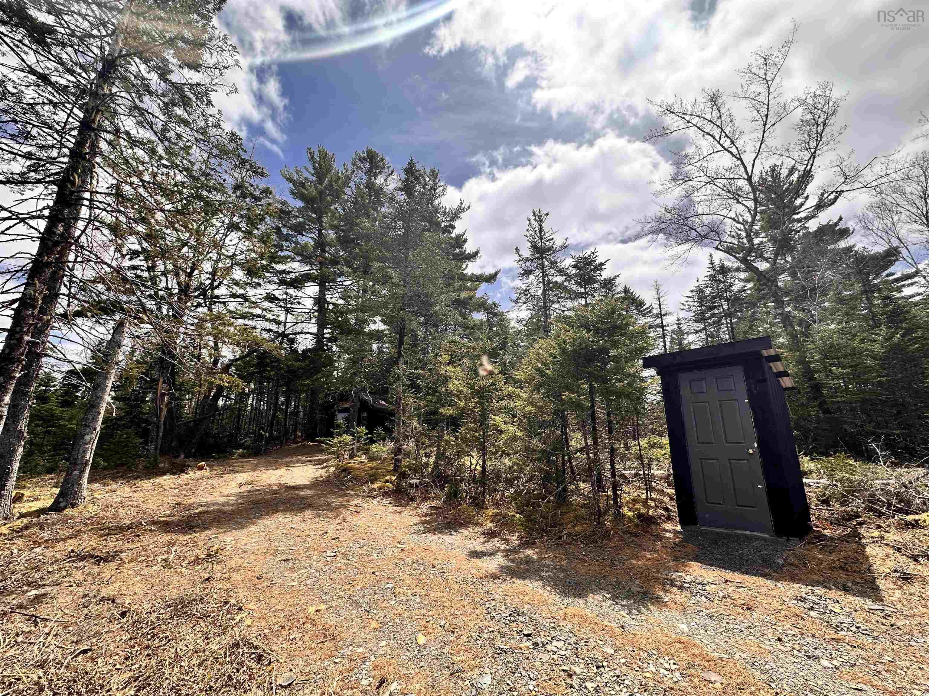 $55,000.00: Lot 1 Cabin Pleasant River Preserve, Pleasant River