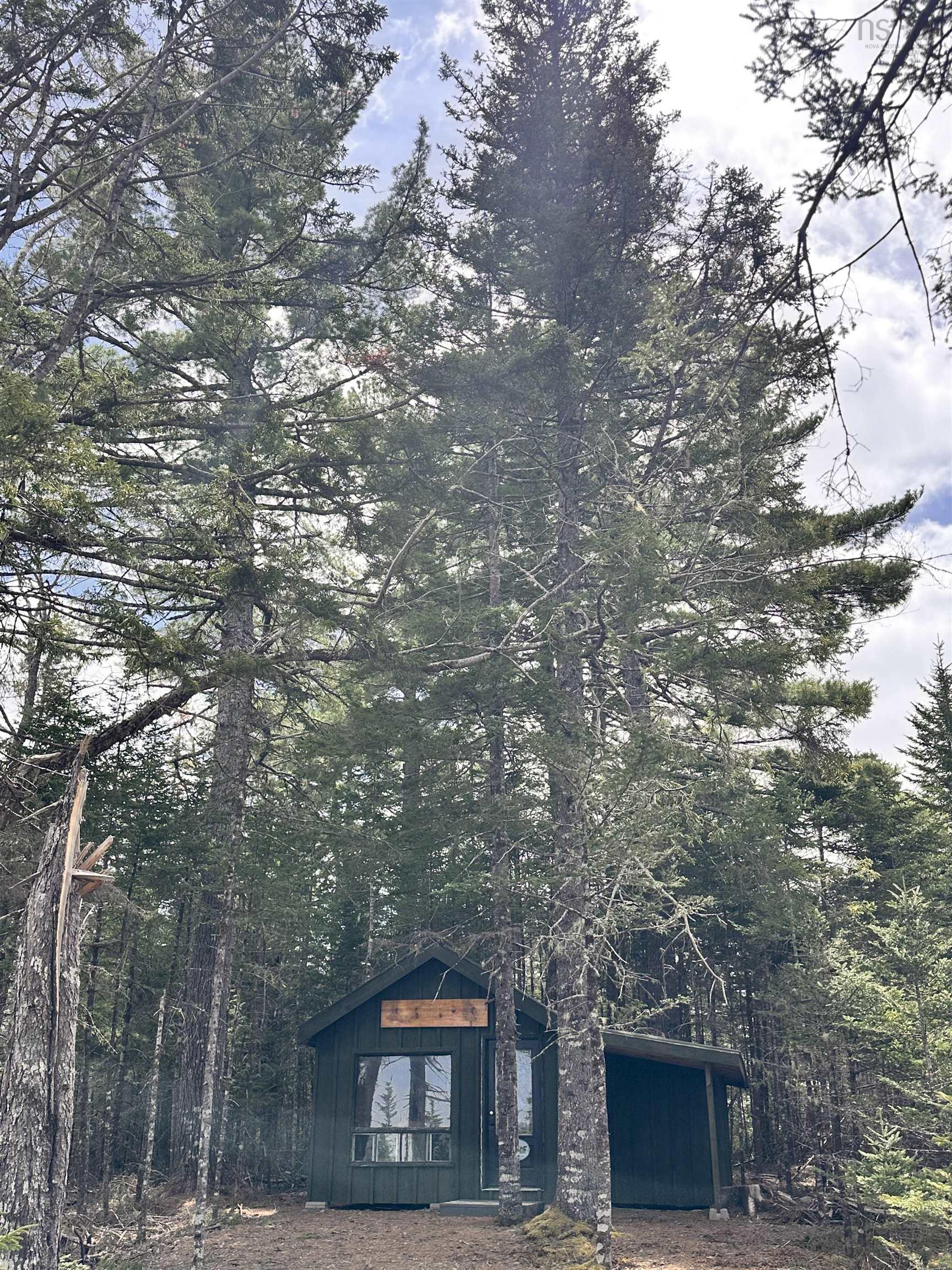 $55,000.00: Lot 1 Cabin Pleasant River Preserve, Pleasant River