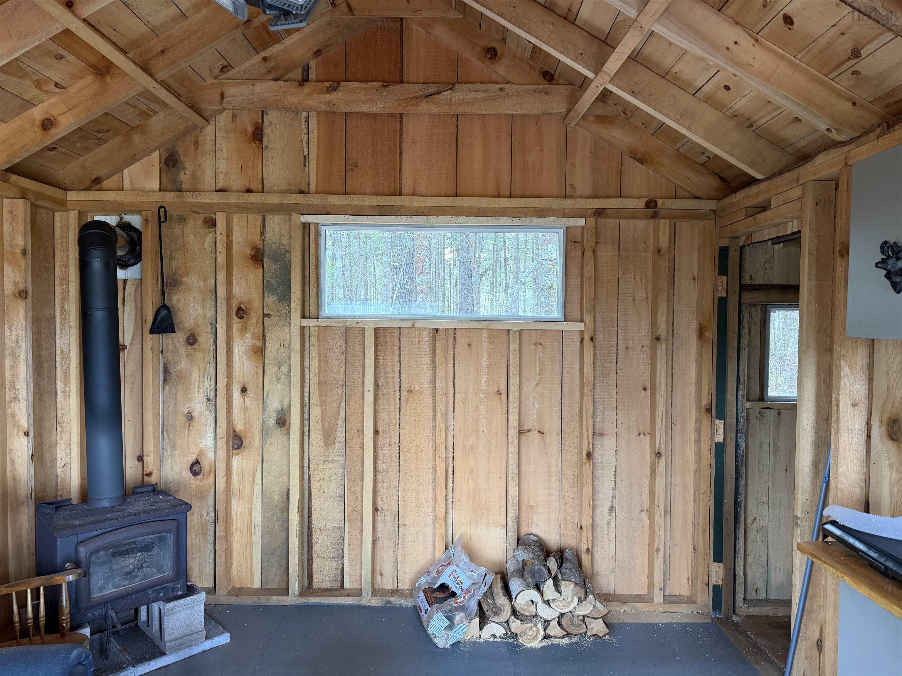 $55,000.00: Lot 1 Cabin Pleasant River Preserve, Pleasant River