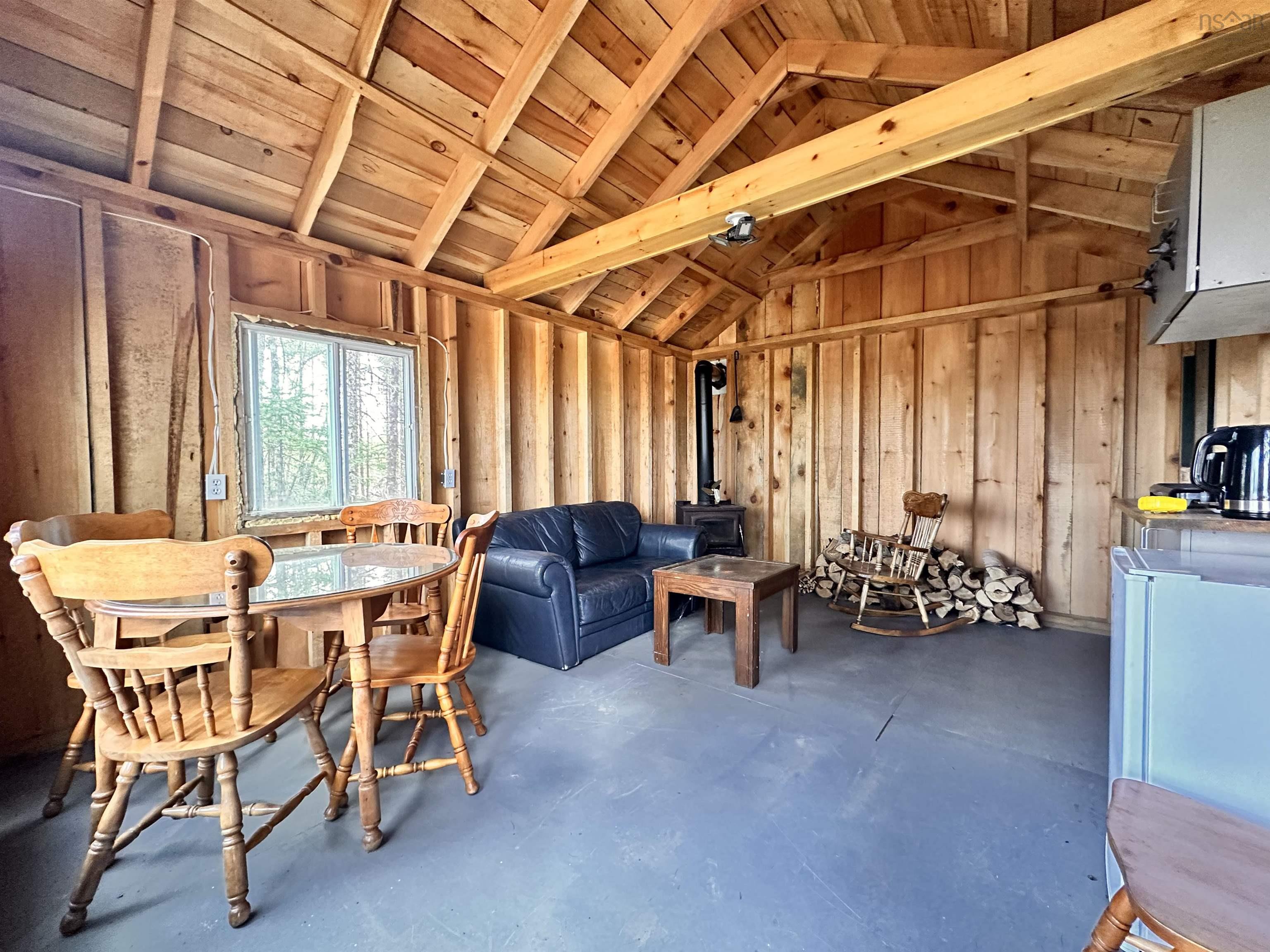 $55,000.00: Lot 1 Cabin Pleasant River Preserve, Pleasant River