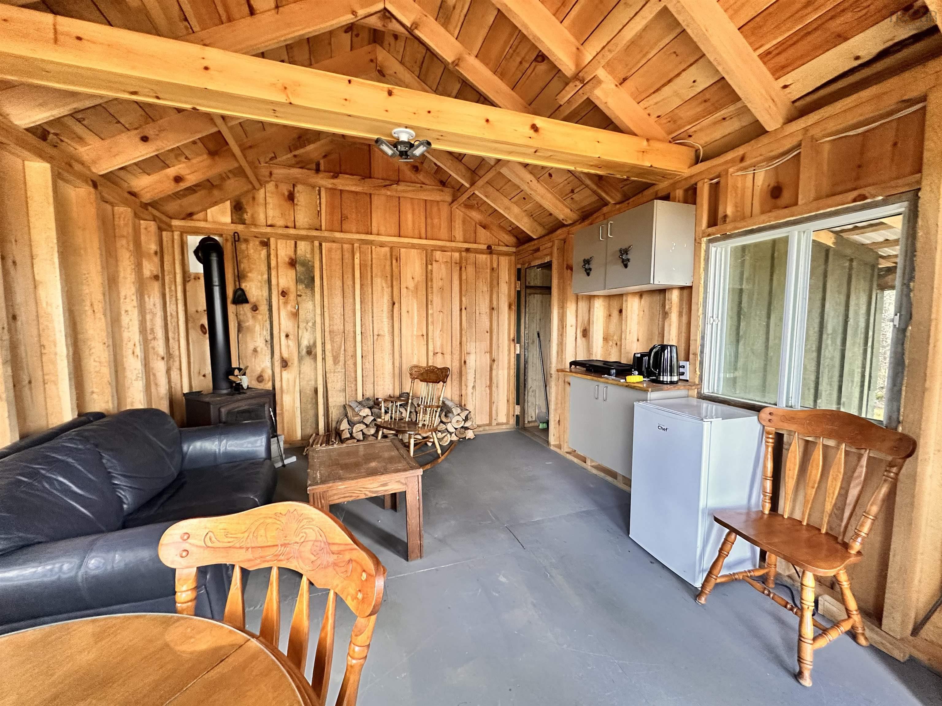 $55,000.00: Lot 1 Cabin Pleasant River Preserve, Pleasant River