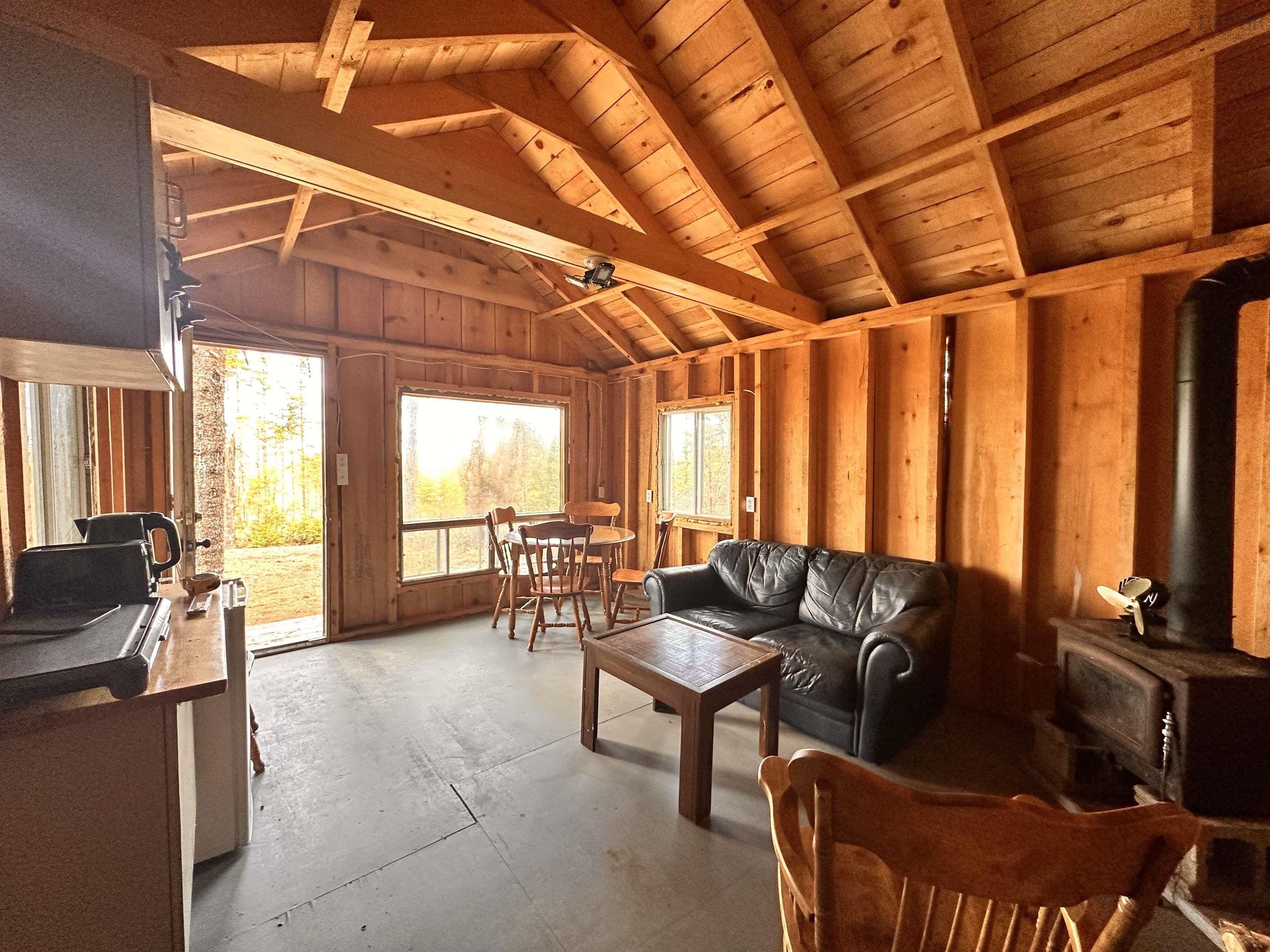 $55,000.00: Lot 1 Cabin Pleasant River Preserve, Pleasant River