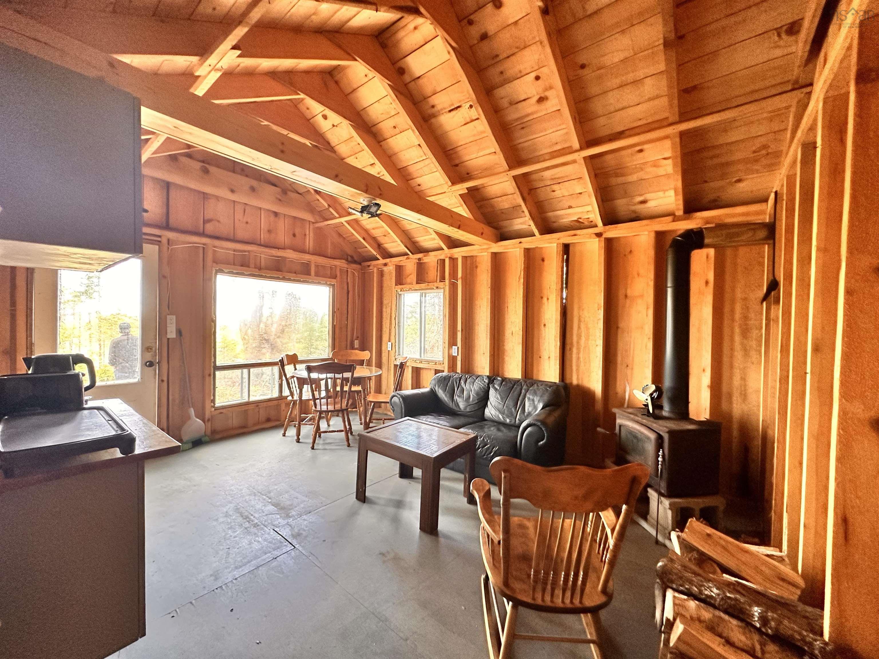 $55,000.00: Lot 1 Cabin Pleasant River Preserve, Pleasant River