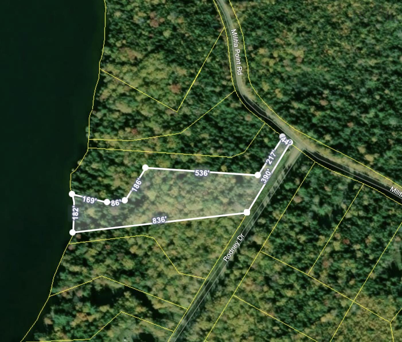 $79,000.00: Militia Point Road, Militia Point