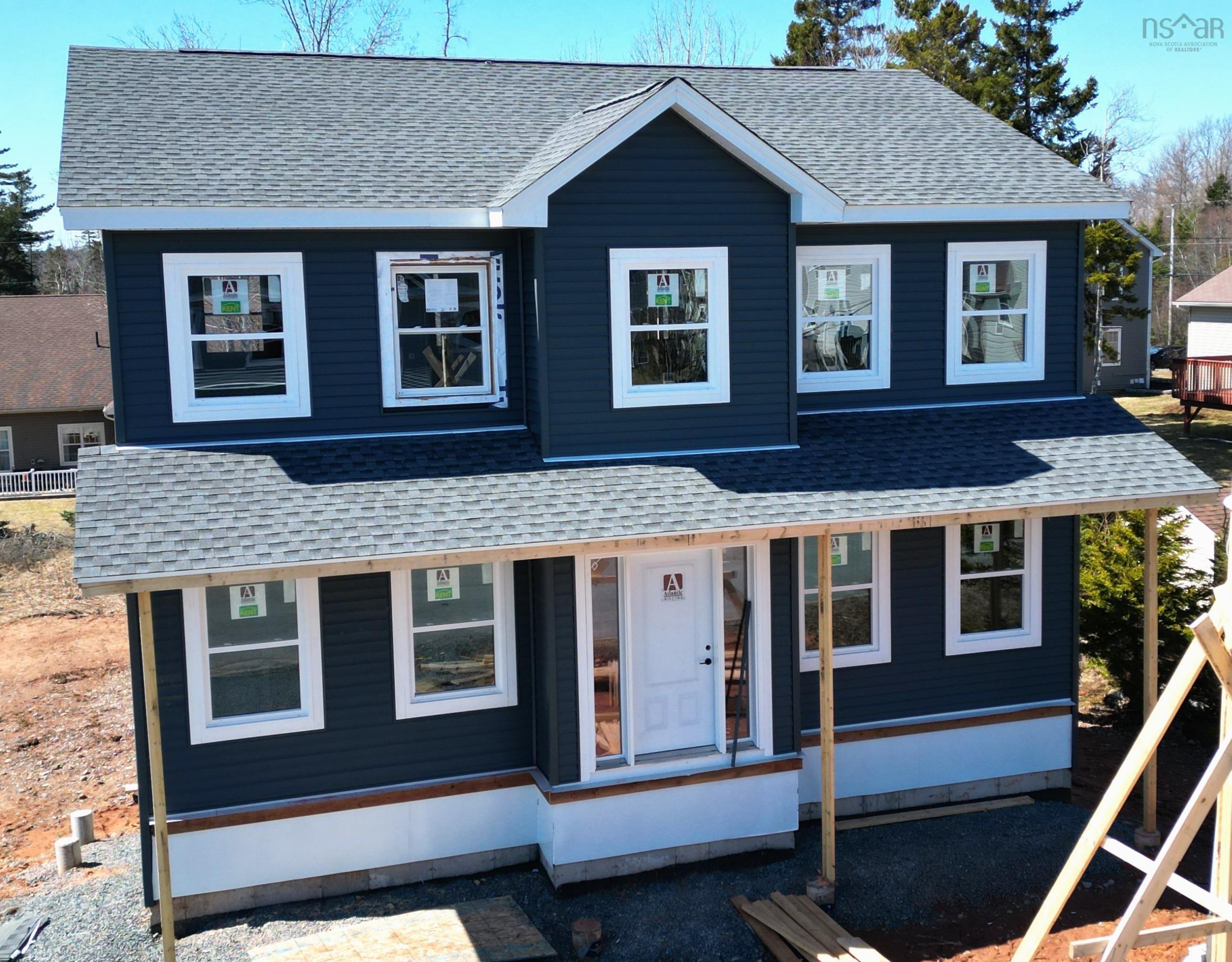 $599,900.00: lot 11 188 Curtis Drive, Truro