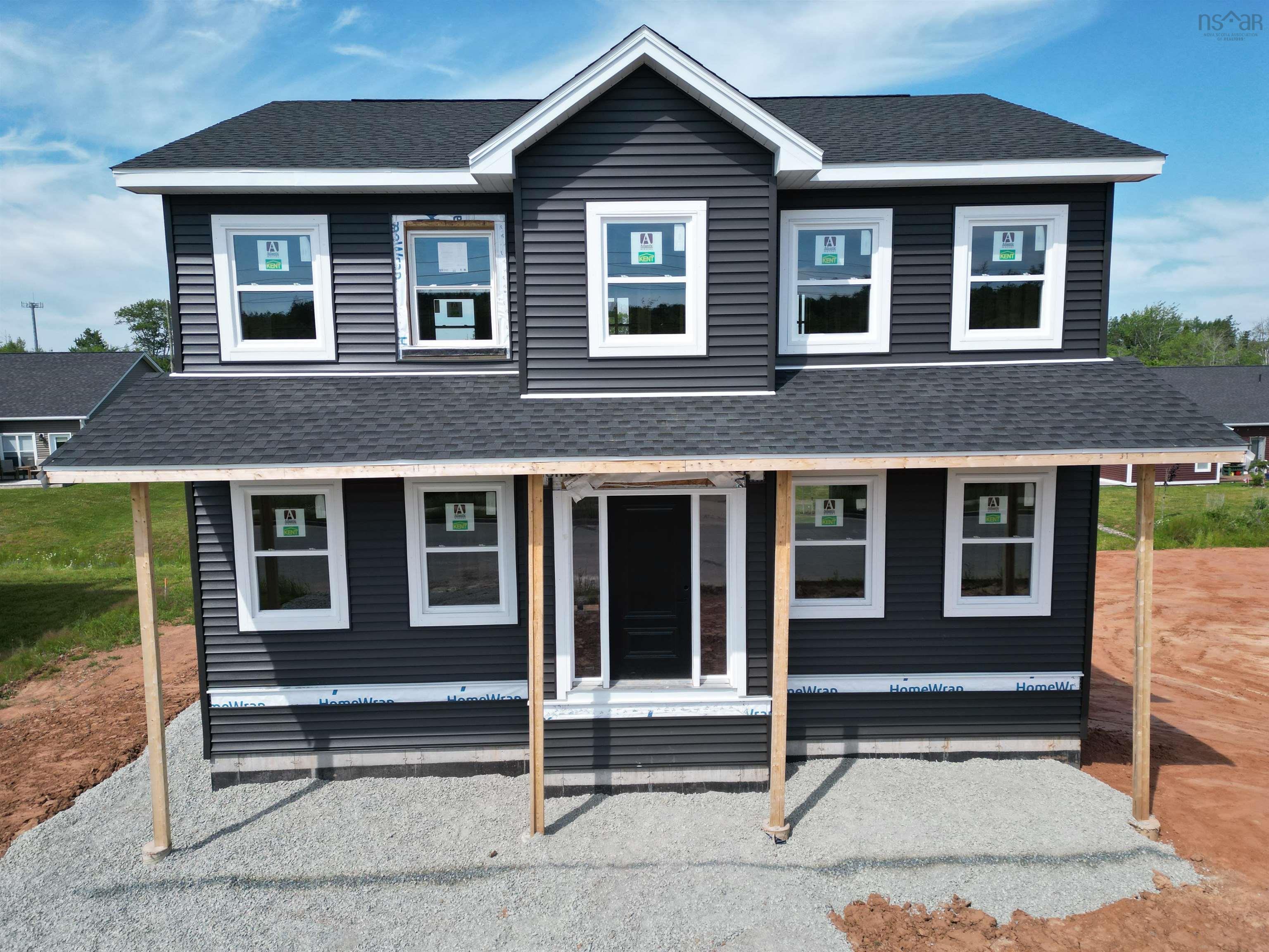 $599,900.00: Lot 16 224 Curtis Drive, Truro