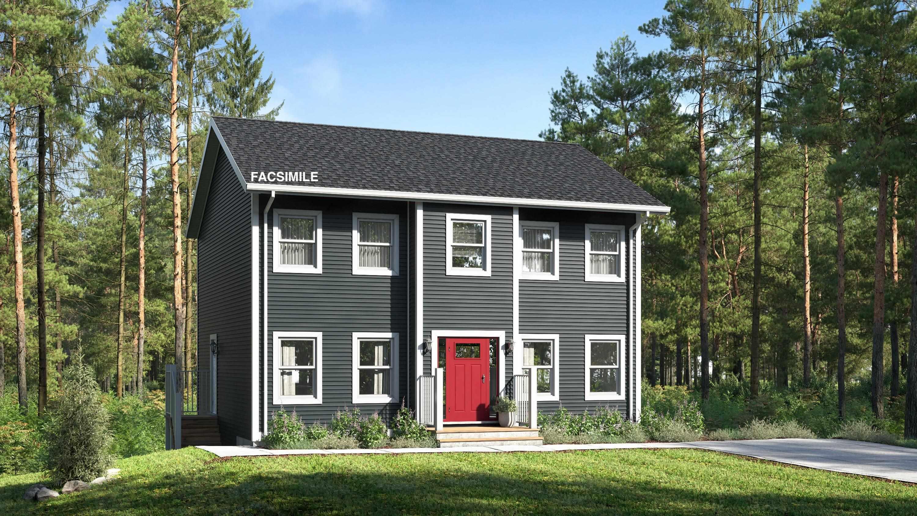 $599,900.00: Lot 16 224 Curtis Drive, Truro