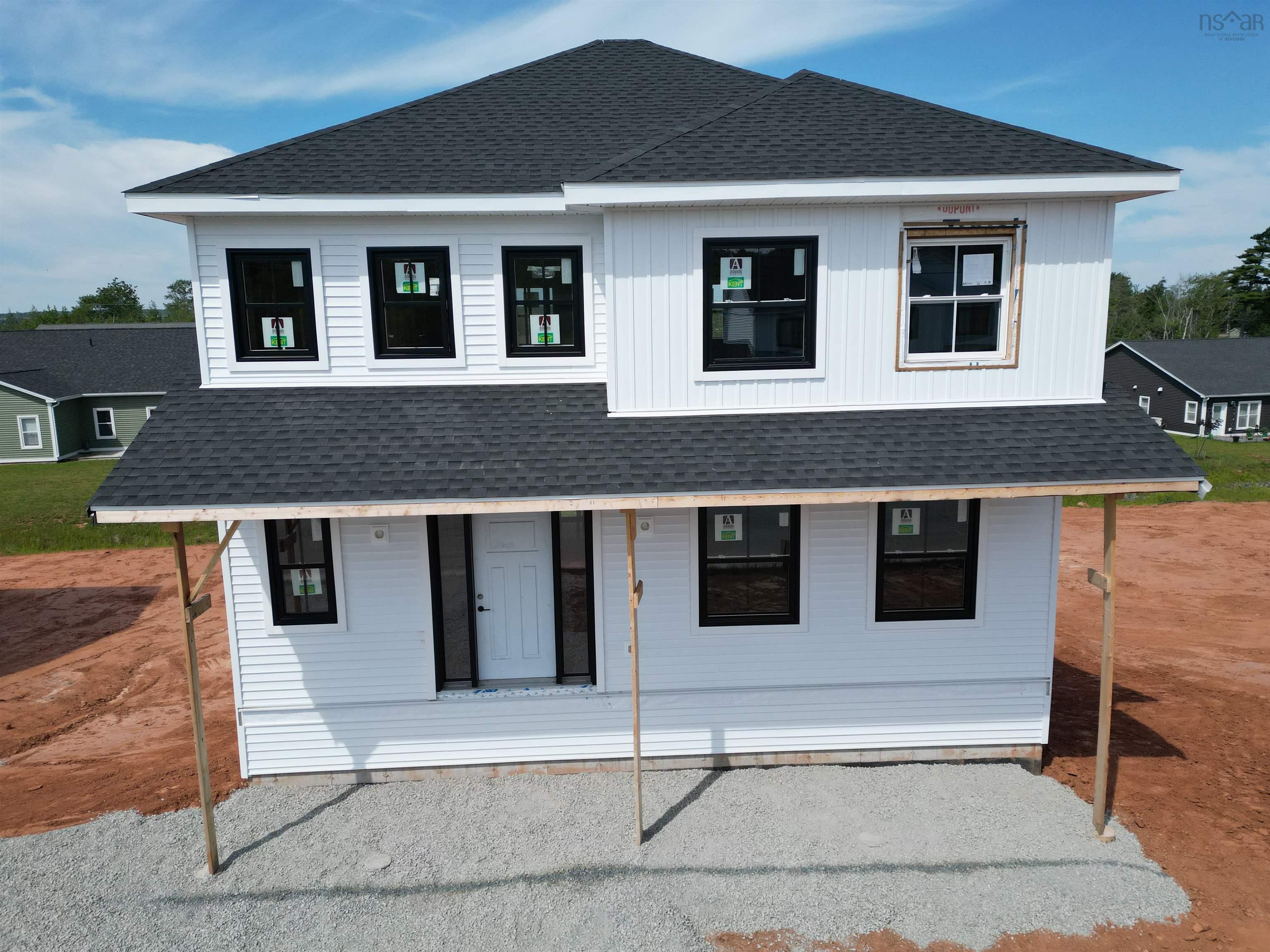 $619,900.00: Lot 15 218 Curtis Drive, Truro