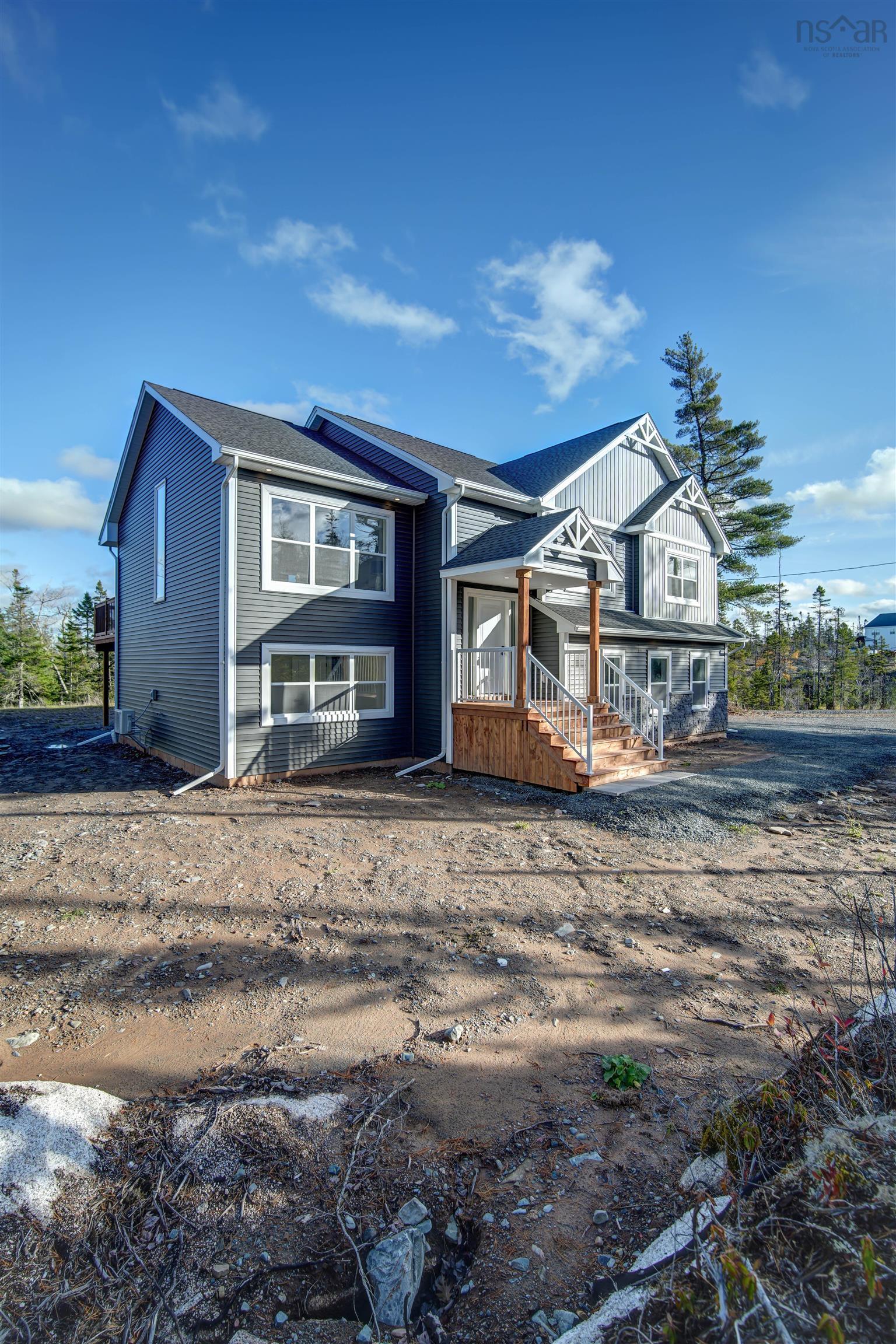 Lot 923 34 Rockrose Lane, Fall River, NS (MLS 202420379)