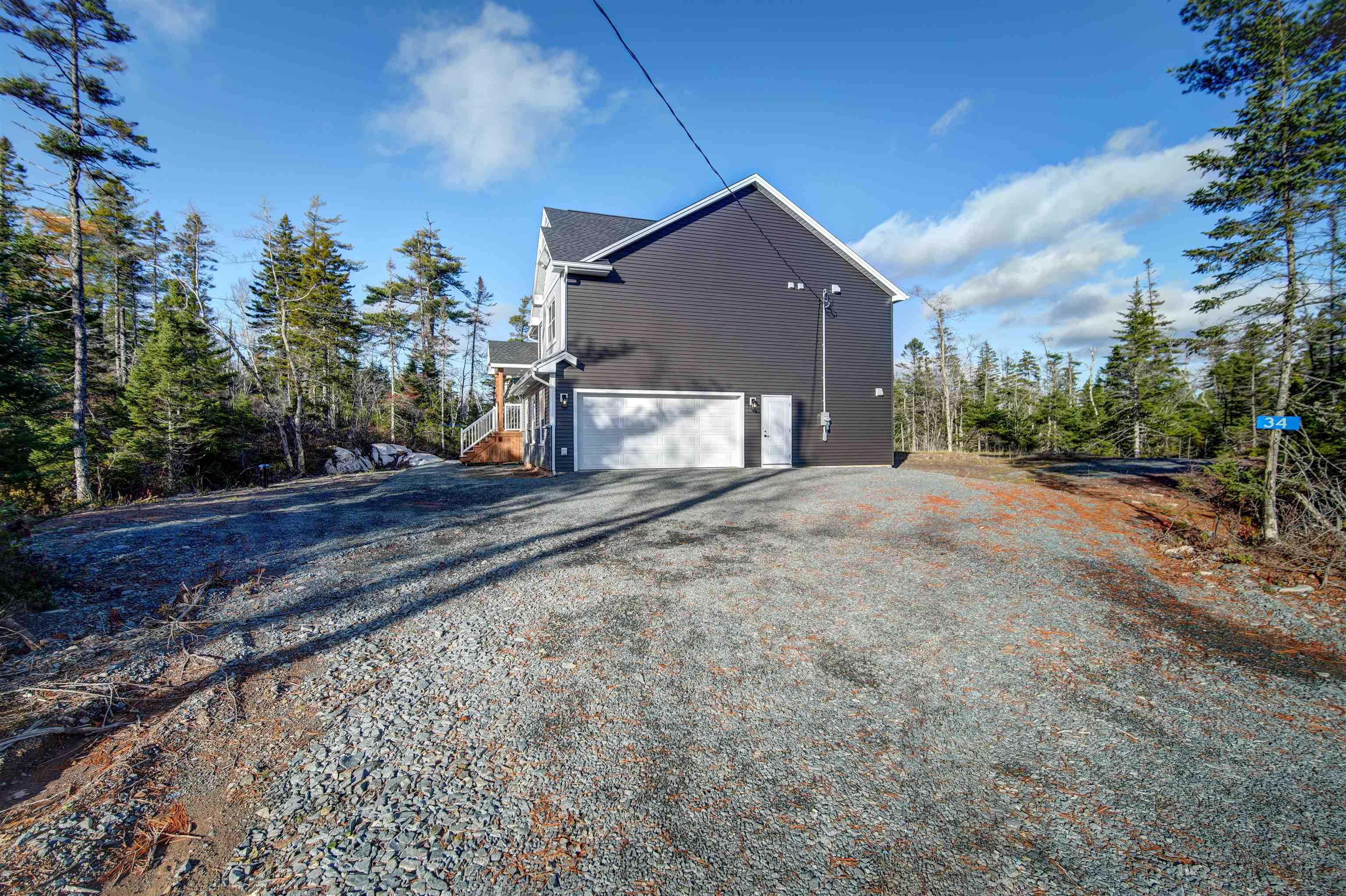Lot 923 34 Rockrose Lane, Fall River, NS (MLS 202420379)