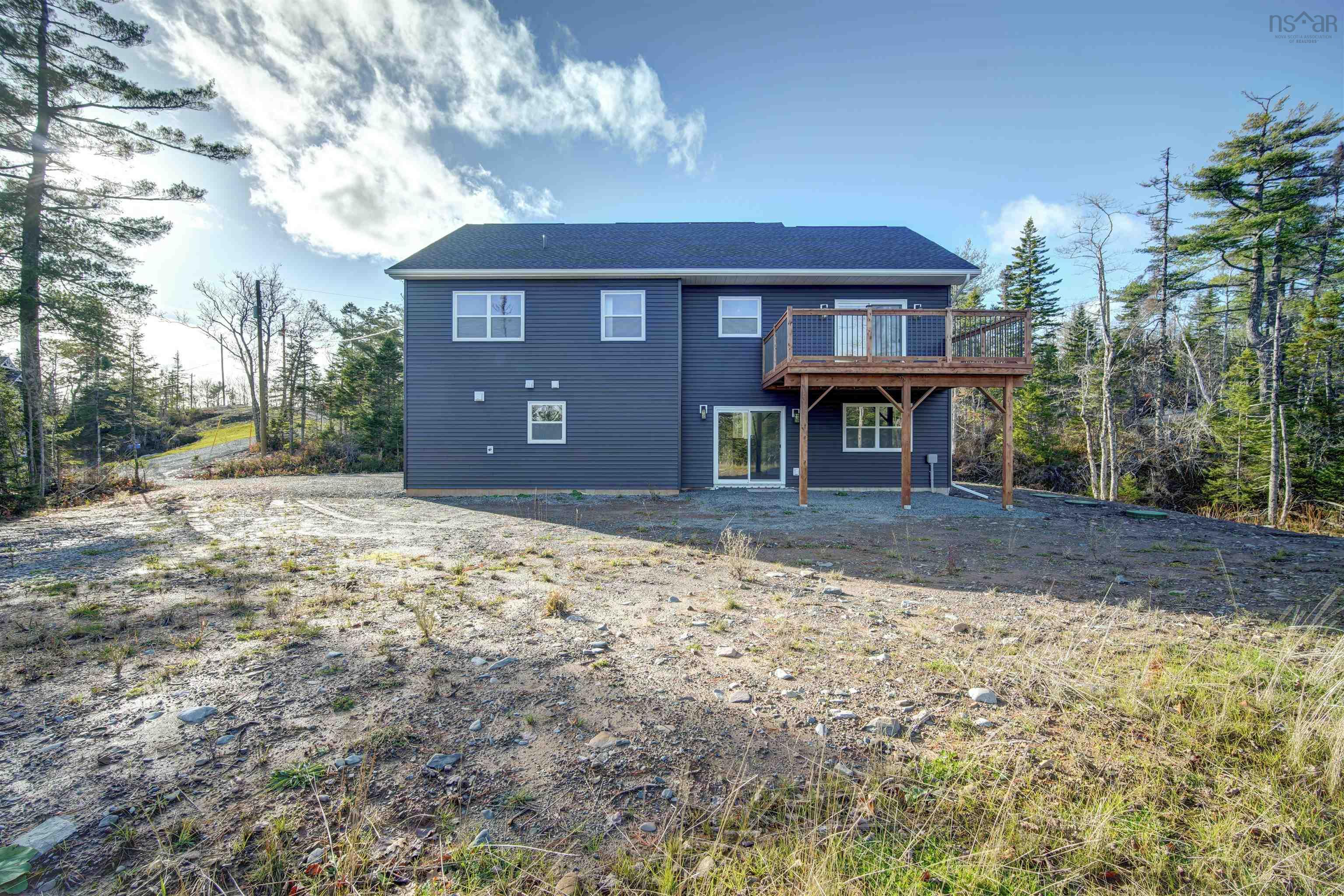 Lot 923 34 Rockrose Lane, Fall River, NS (MLS 202420379)