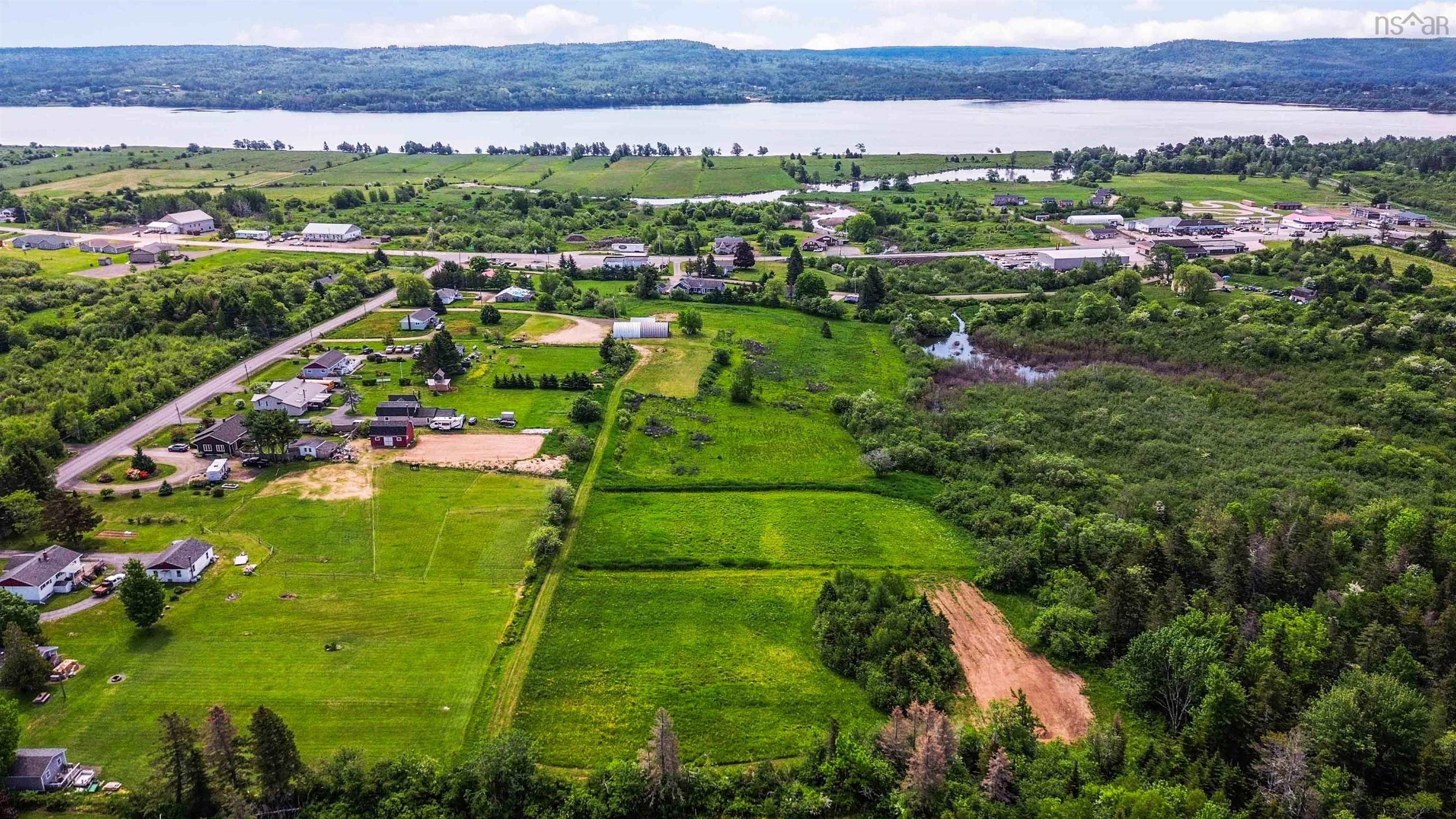 $249,900.00: 33 Parker Mountain Road, Granville Ferry