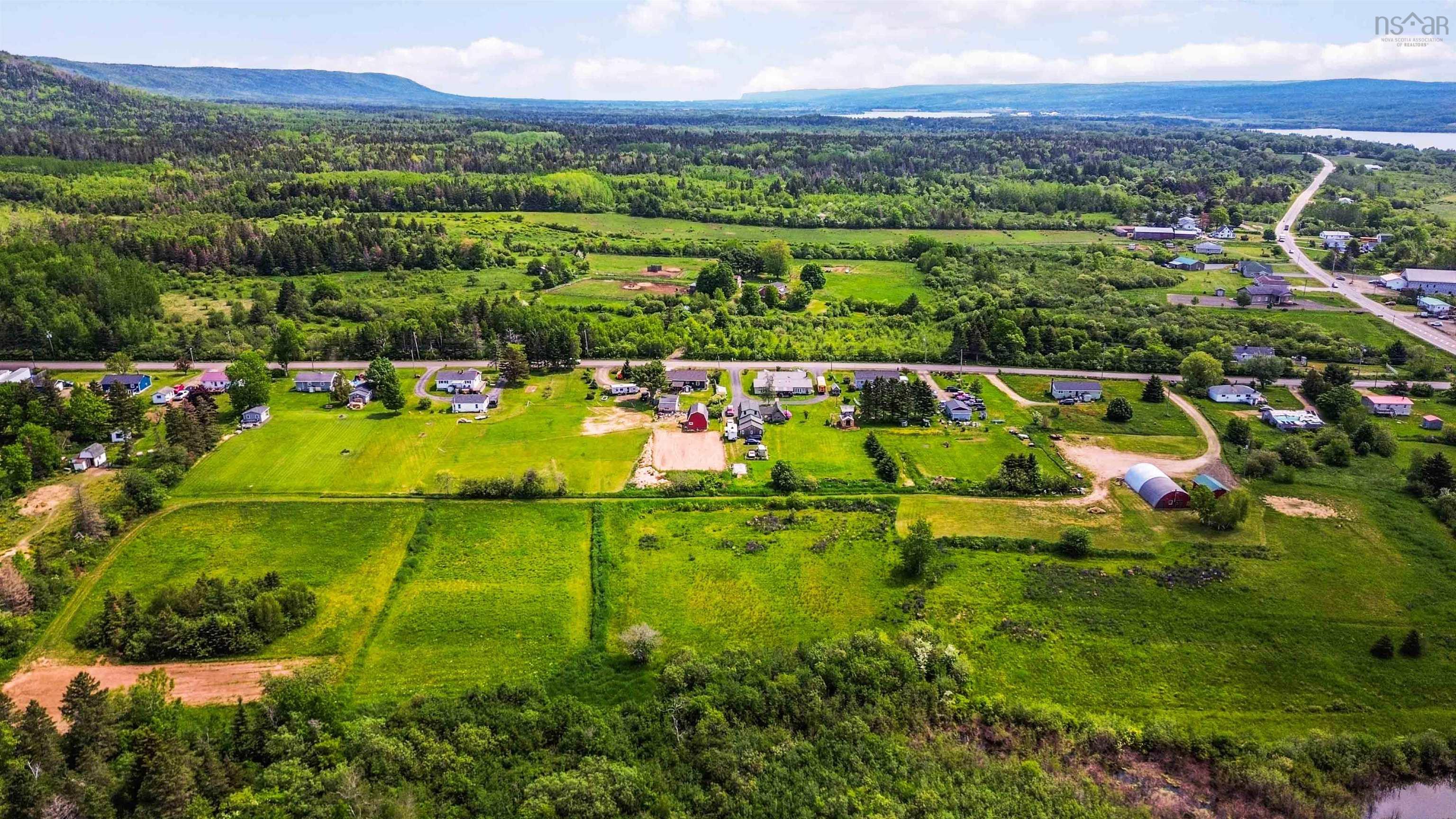 $249,900.00: 33 Parker Mountain Road, Granville Ferry