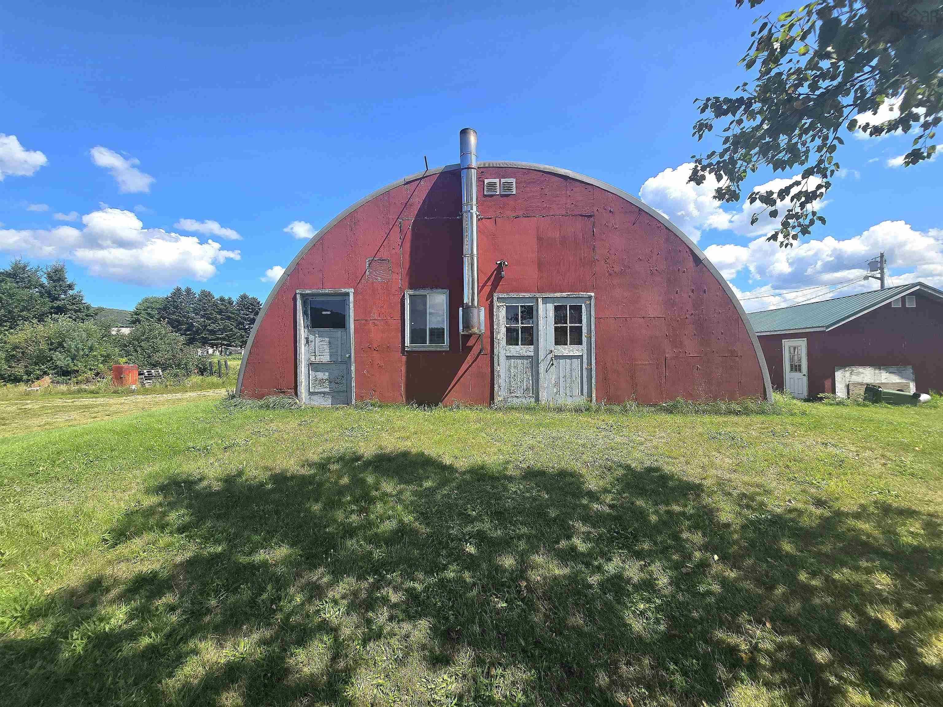 $249,900.00: 33 Parker Mountain Road, Granville Ferry